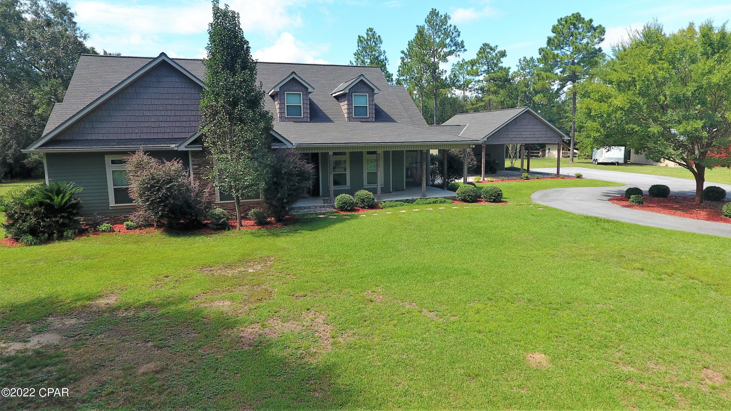 [No Recorded Subdiv] - Residential