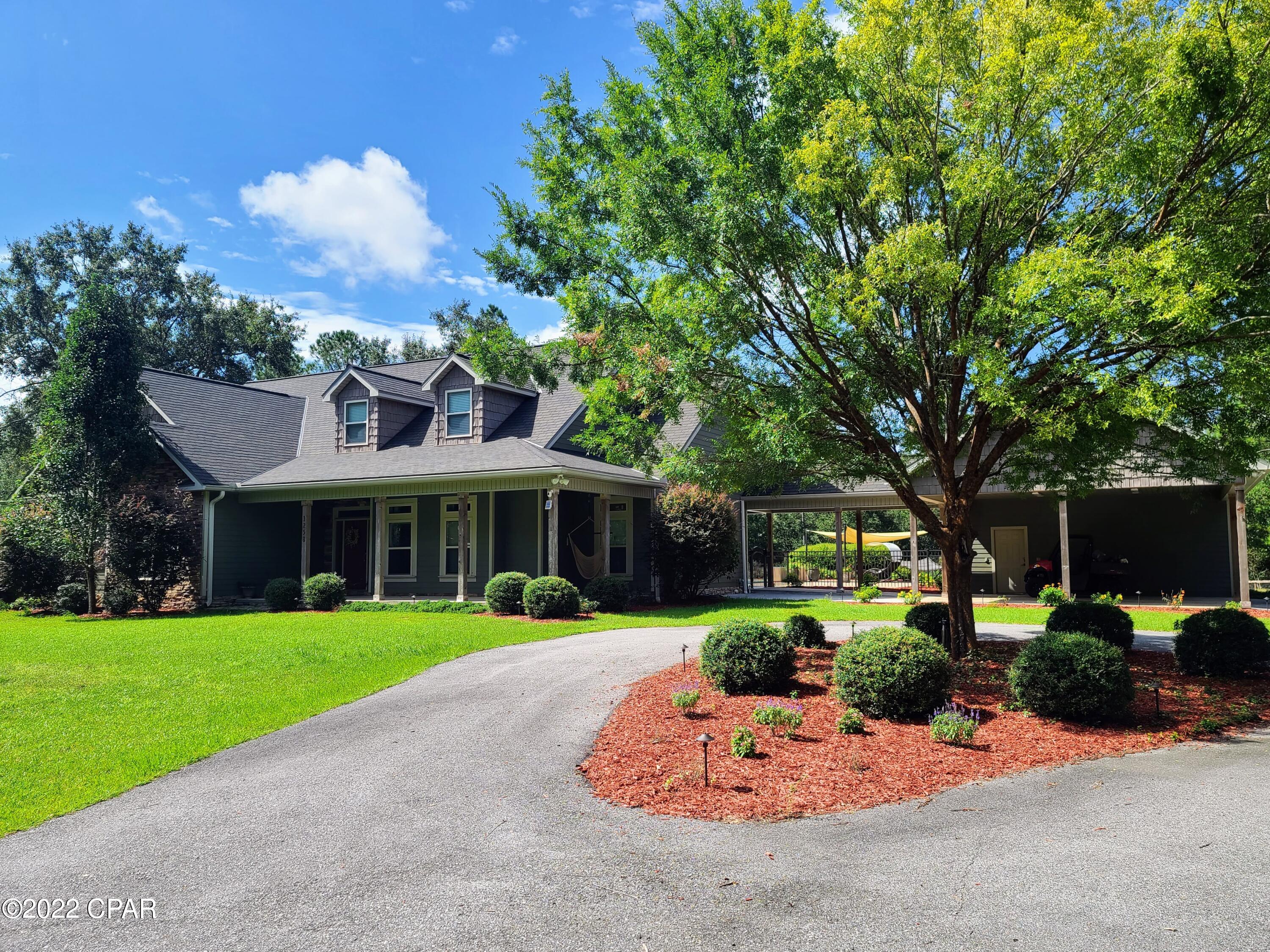 [No Recorded Subdiv] - Residential