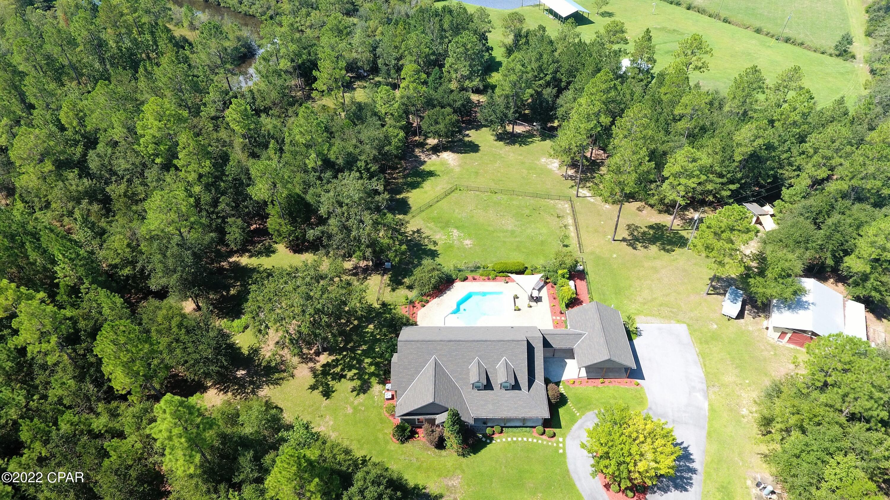 [No Recorded Subdiv] - Residential