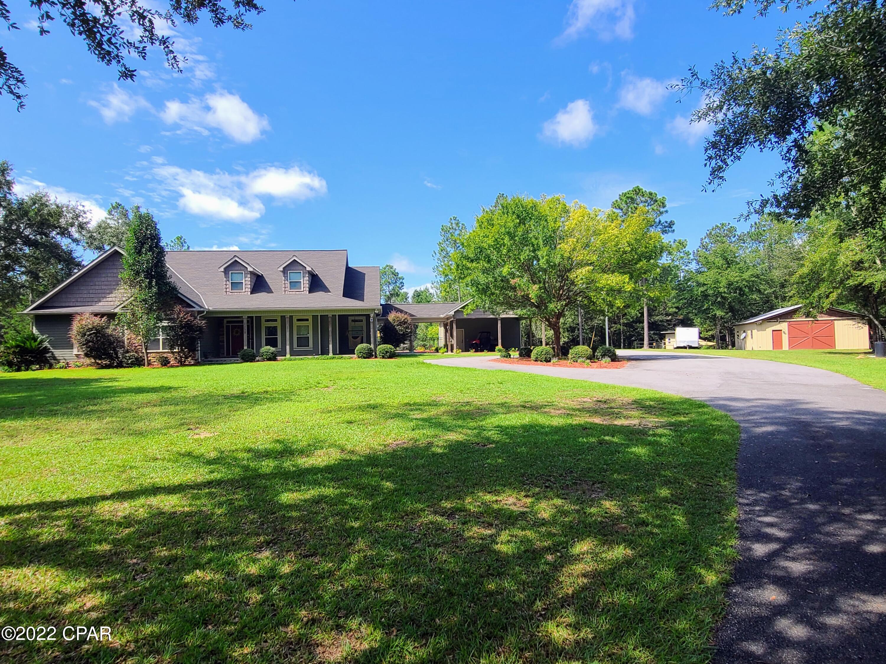 [No Recorded Subdiv] - Residential