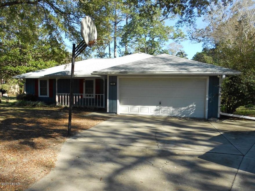 If your wanting the country living, well here is the opportunity. Approx. 1500 sq ft home located walking distance to Deerpoint Lake with two car attached and large two car workshop detached. There is a I/G pool along with nicely landscaped backyard. There is a cathedral ceiling in great room with woodburning fireplace. All appliances convey with property and kitchen has granite tops with attractive backsplash. This one will not last long, believe me!