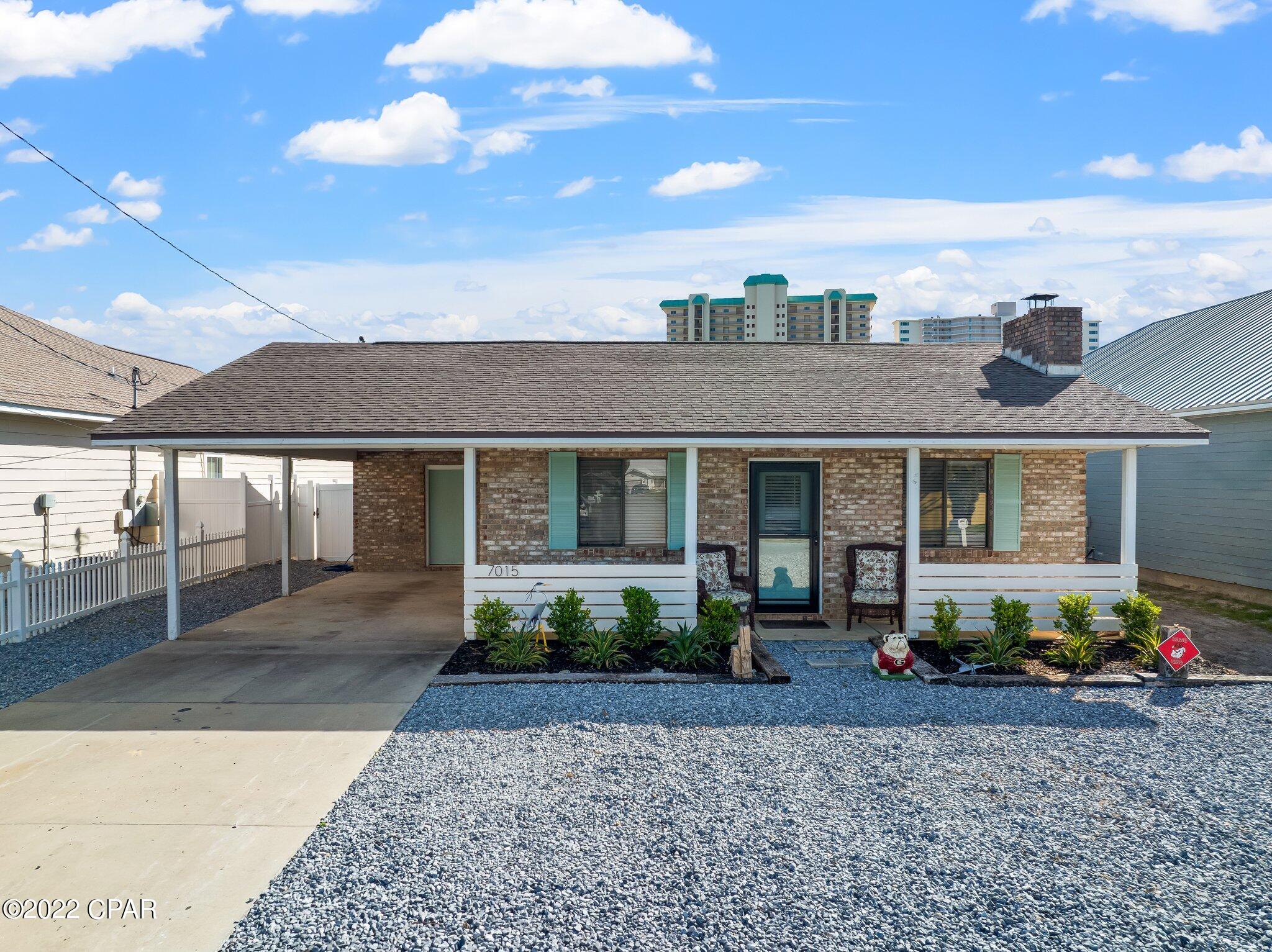 Holiday Beach Unit 13 - Residential