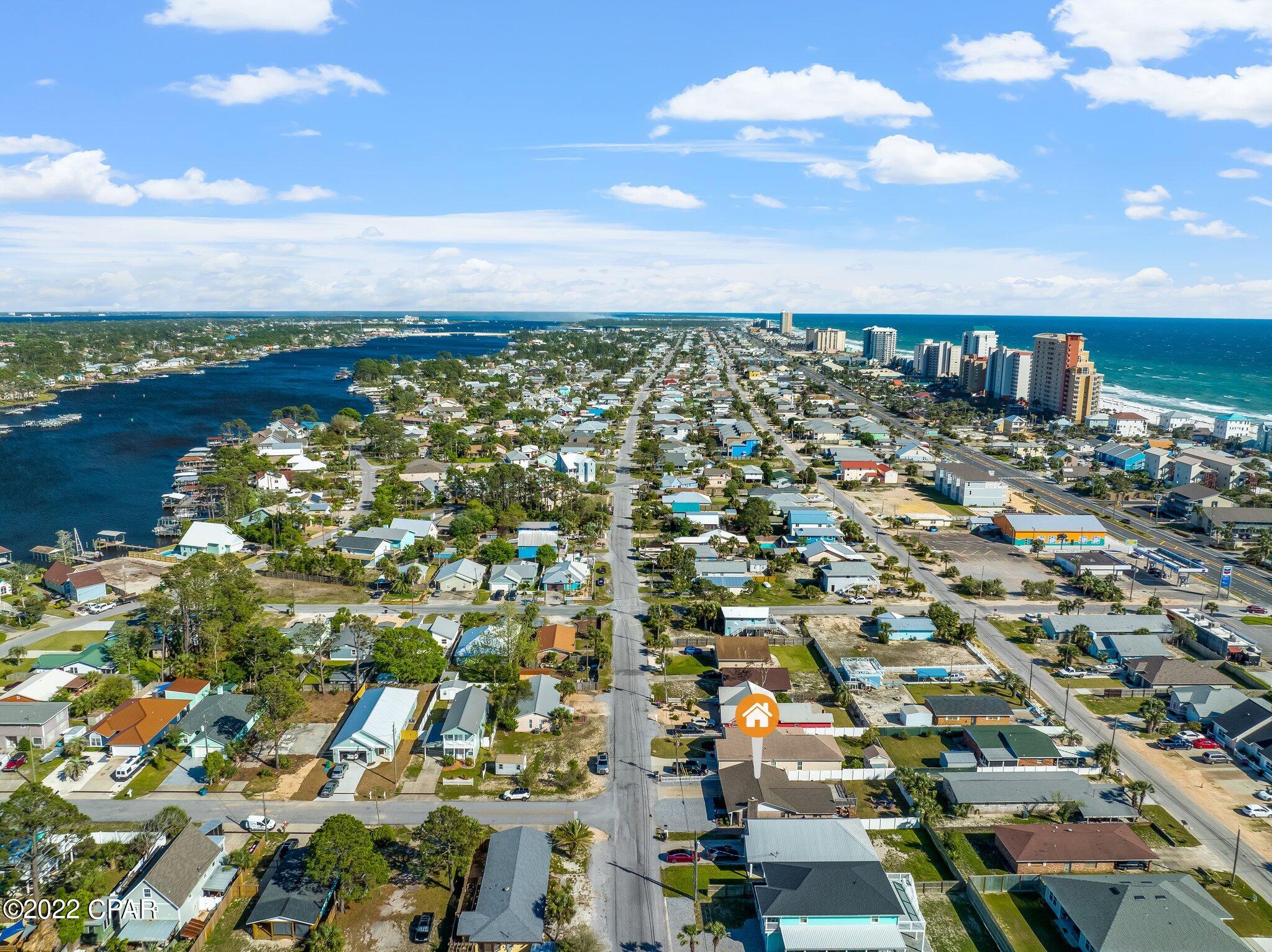 Holiday Beach Unit 13 - Residential