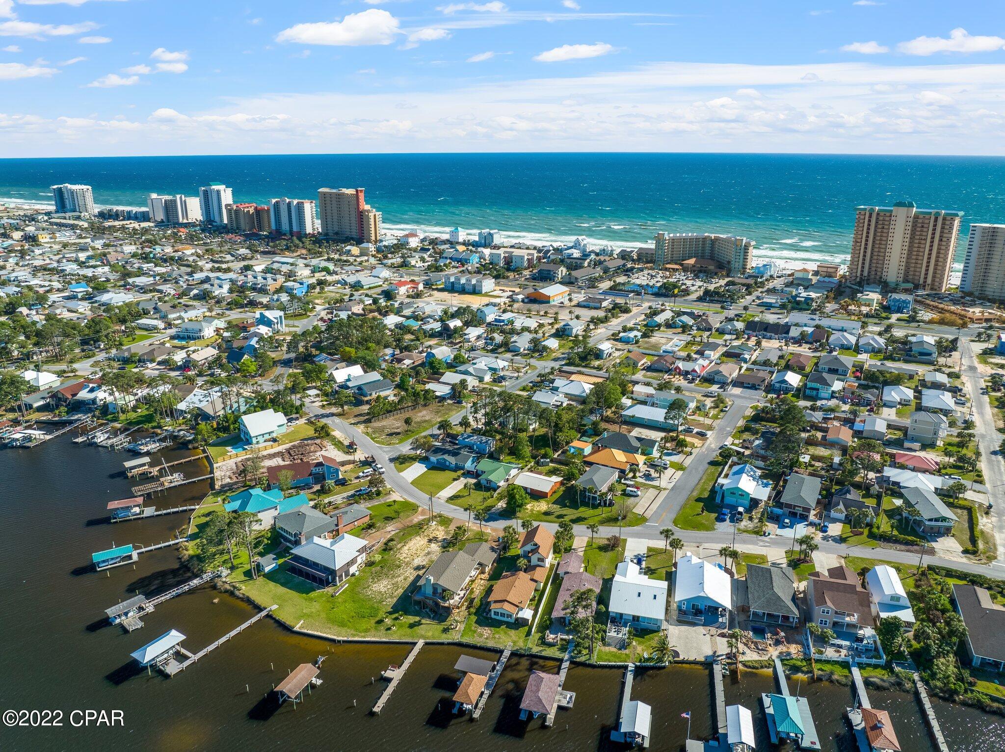 Holiday Beach Unit 13 - Residential