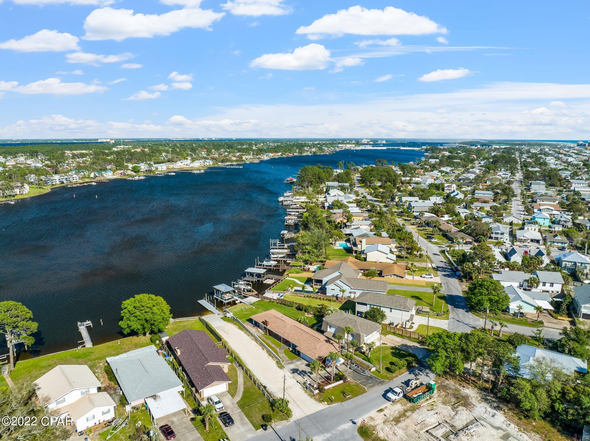 Holiday Beach Unit 13 - Residential