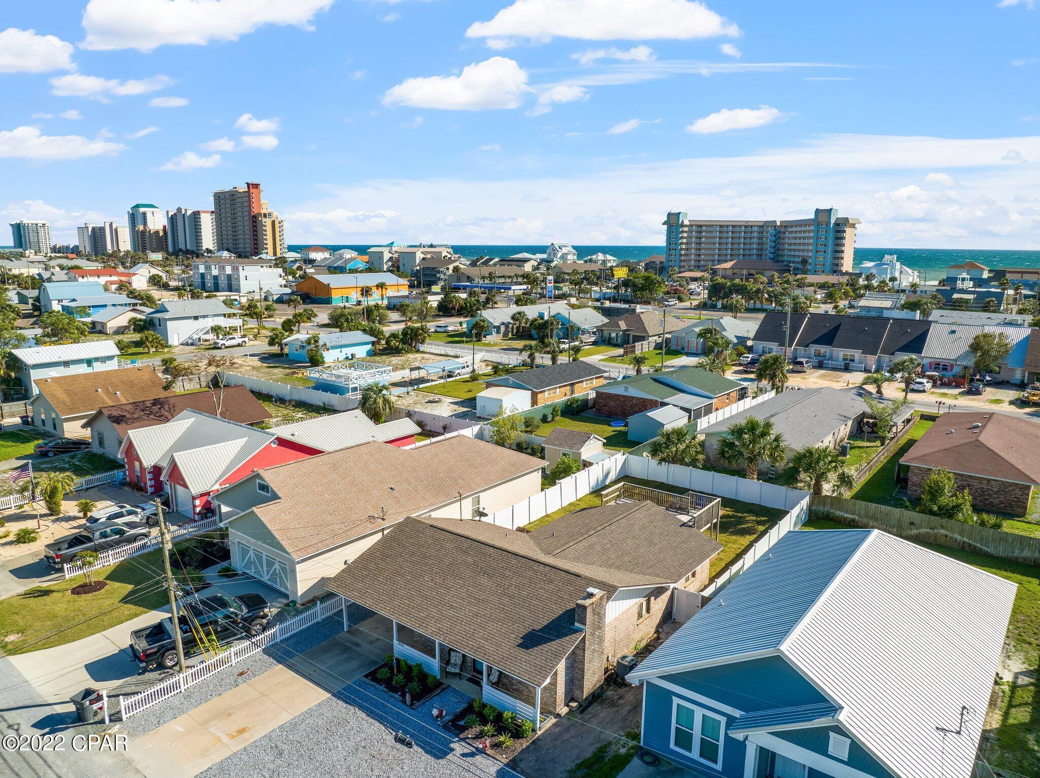 Holiday Beach Unit 13 - Residential