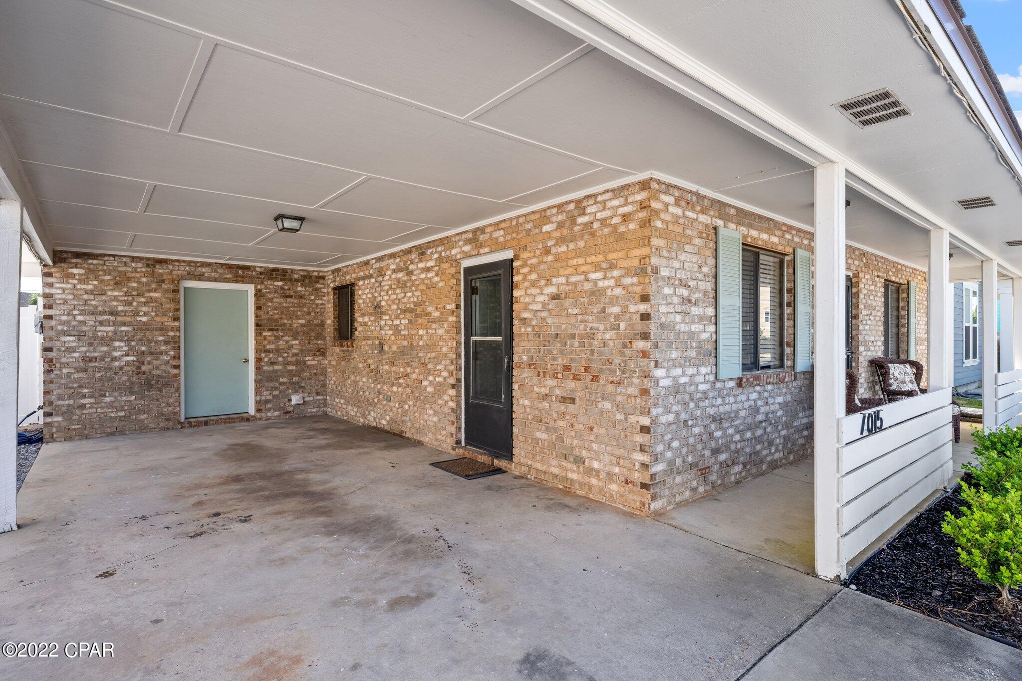 Holiday Beach Unit 13 - Residential