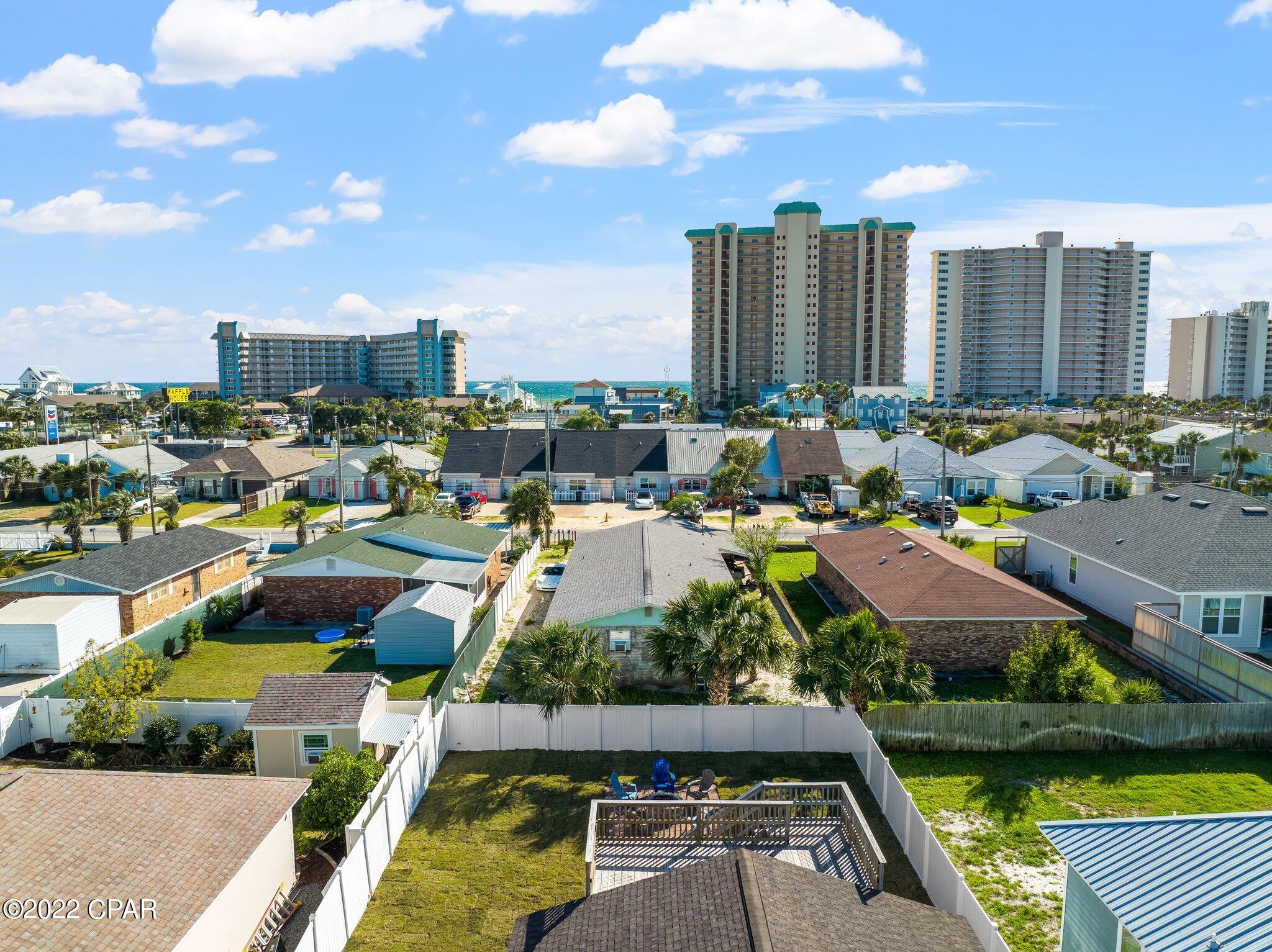 Holiday Beach Unit 13 - Residential