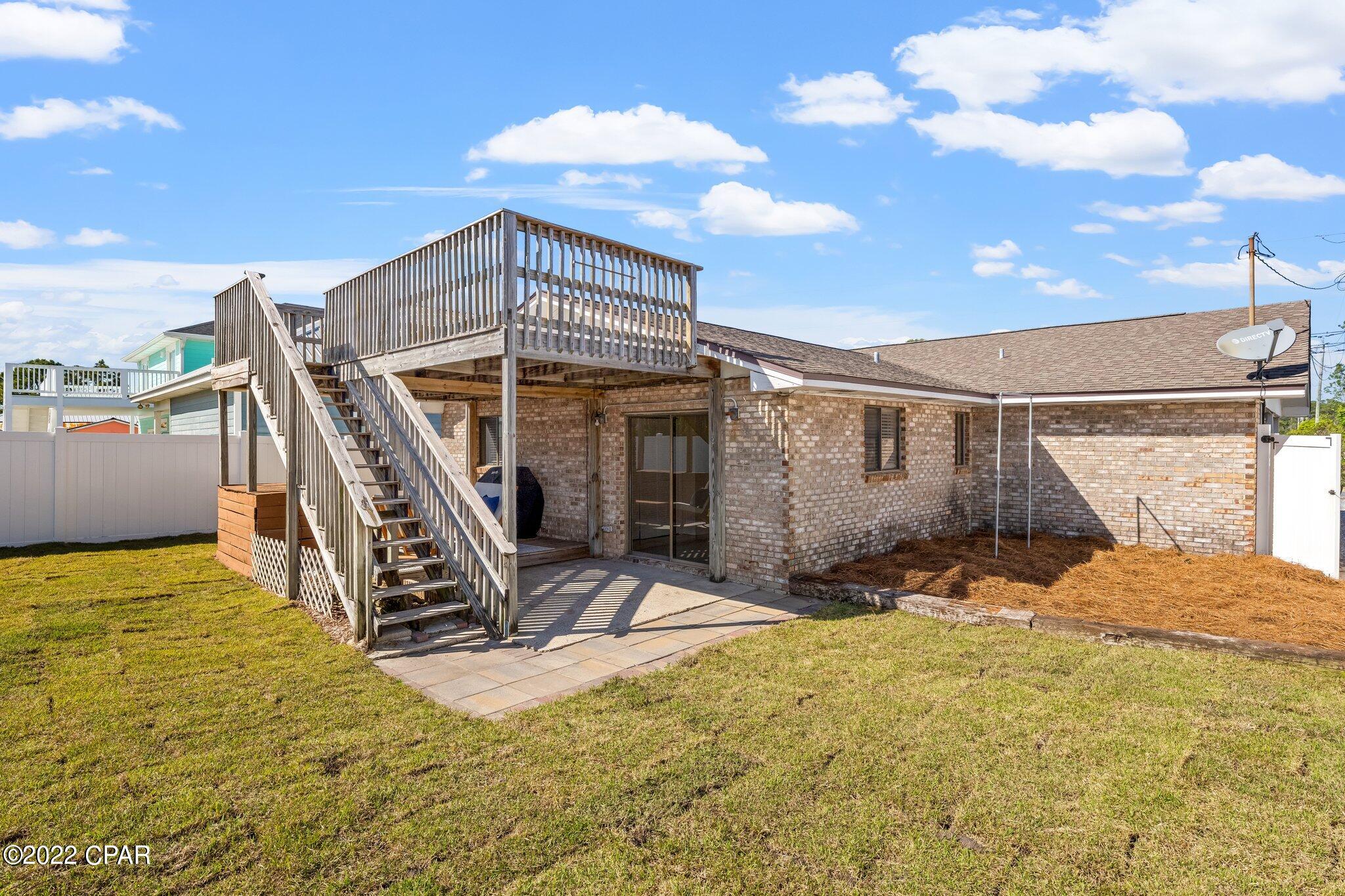 Holiday Beach Unit 13 - Residential