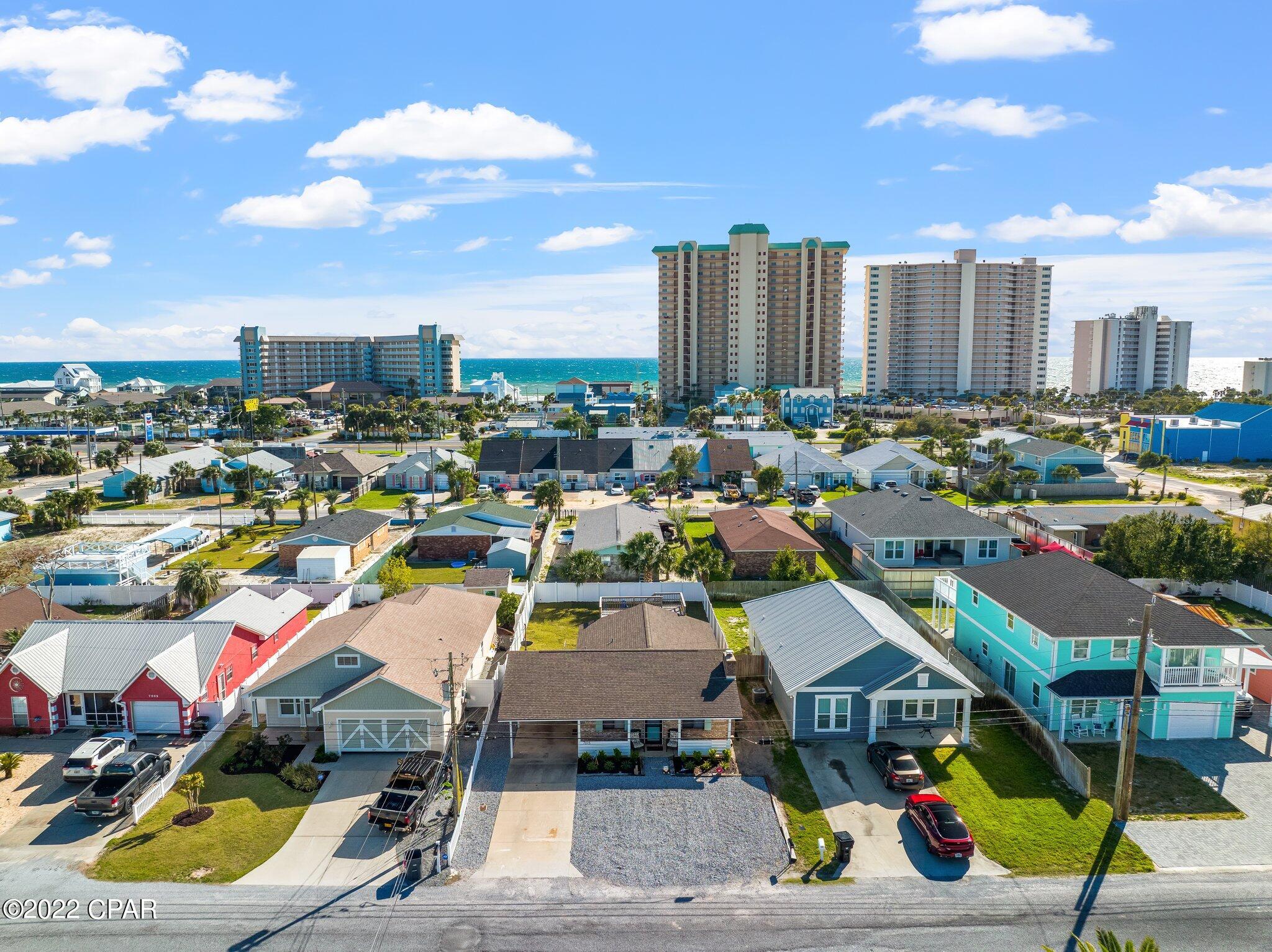 Holiday Beach Unit 13 - Residential