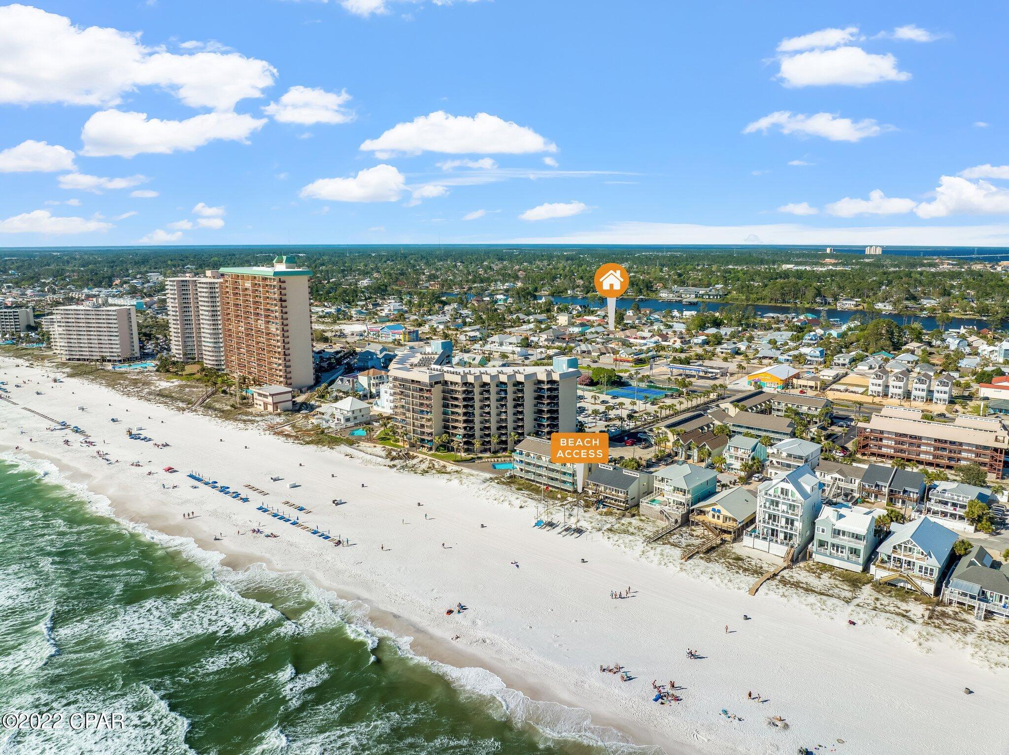 Holiday Beach Unit 13 - Residential