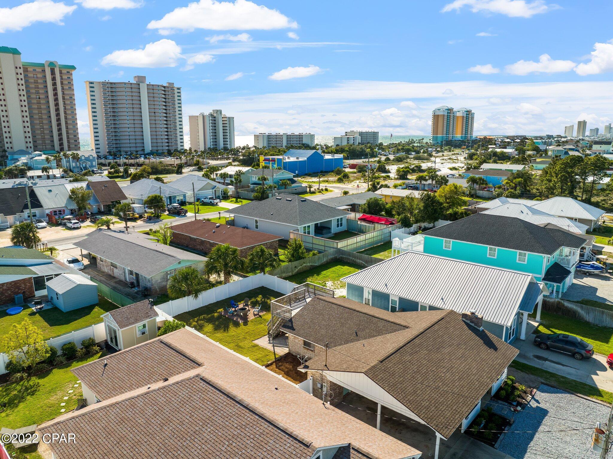 Holiday Beach Unit 13 - Residential