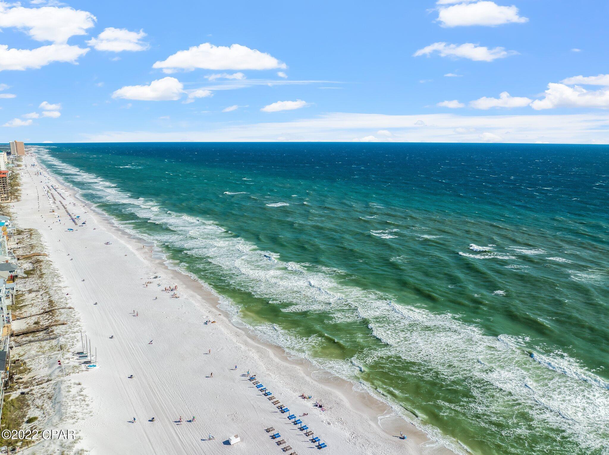 Holiday Beach Unit 13 - Residential