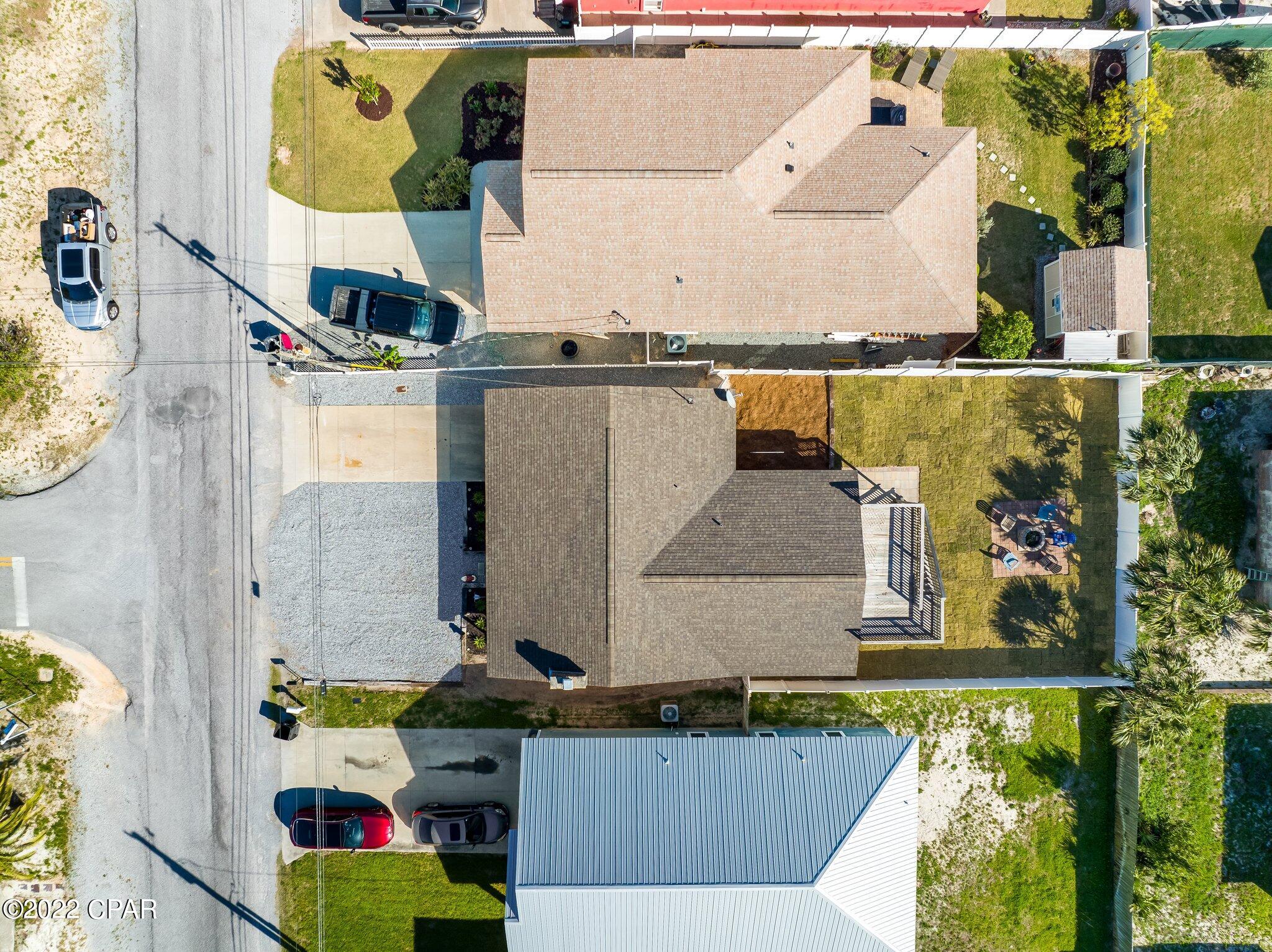 Holiday Beach Unit 13 - Residential