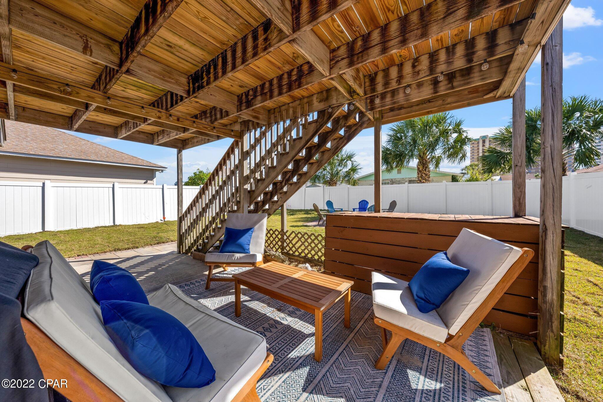 Holiday Beach Unit 13 - Residential