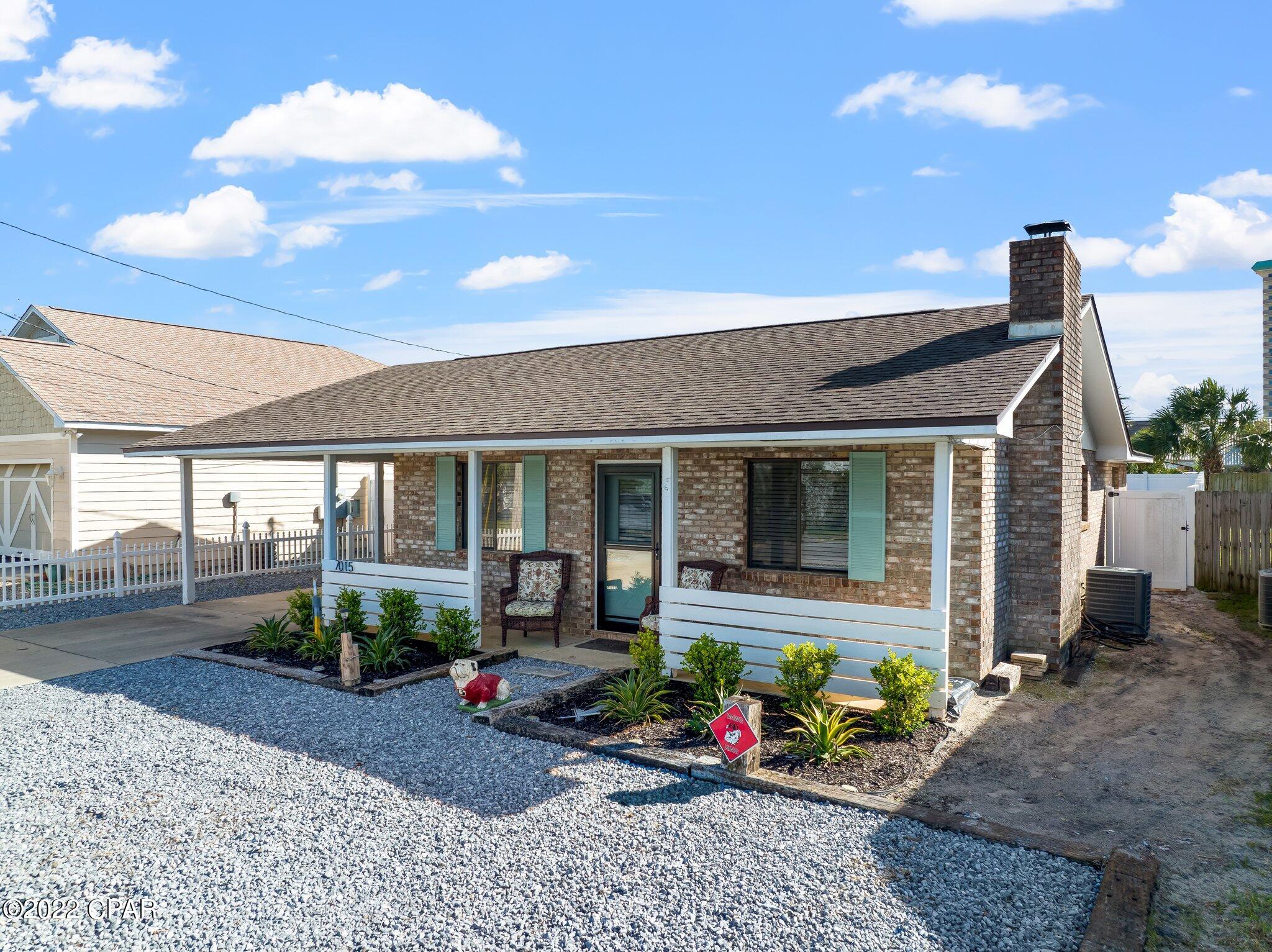 Holiday Beach Unit 13 - Residential