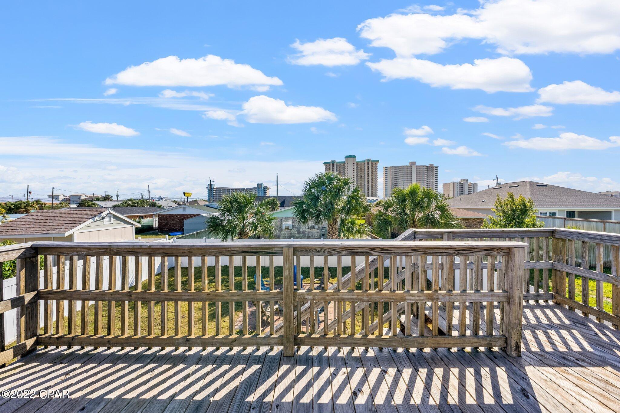 Holiday Beach Unit 13 - Residential