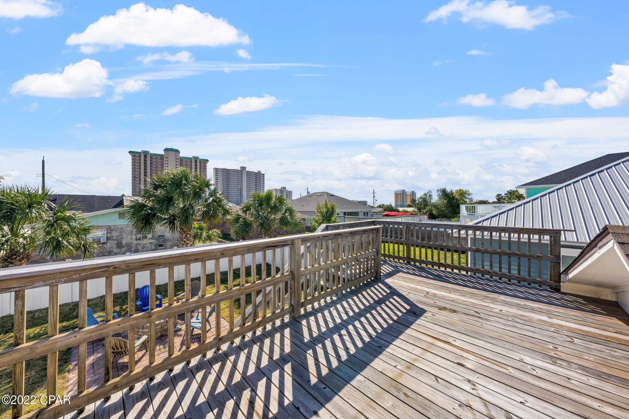 Holiday Beach Unit 13 - Residential