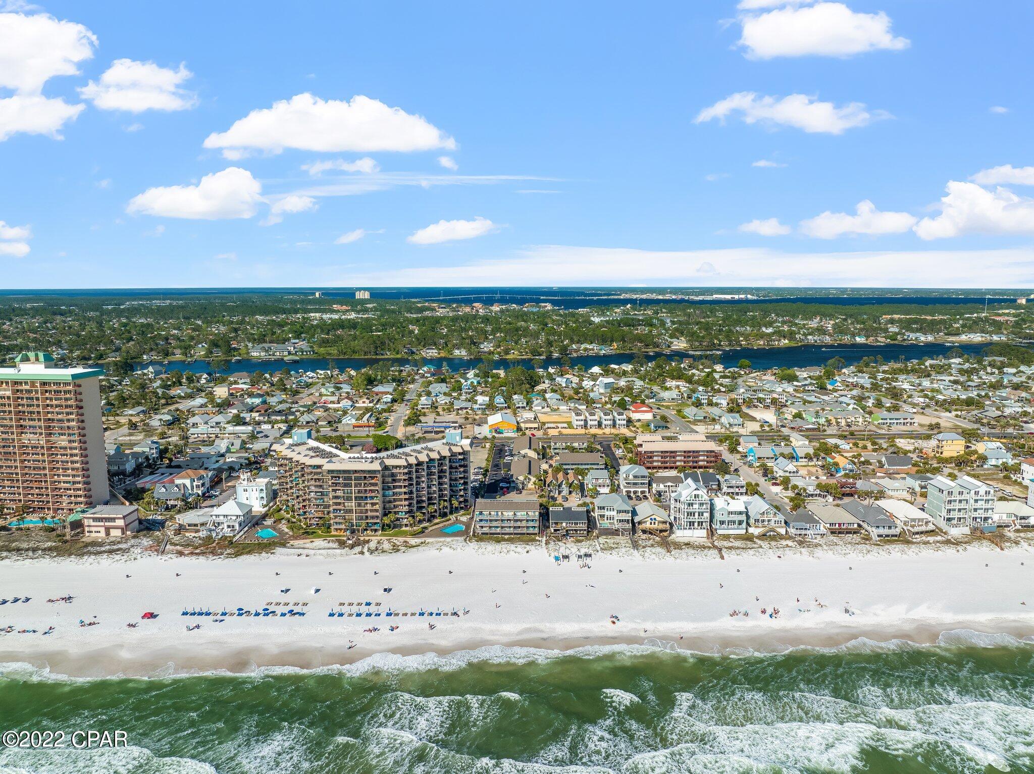 Holiday Beach Unit 13 - Residential