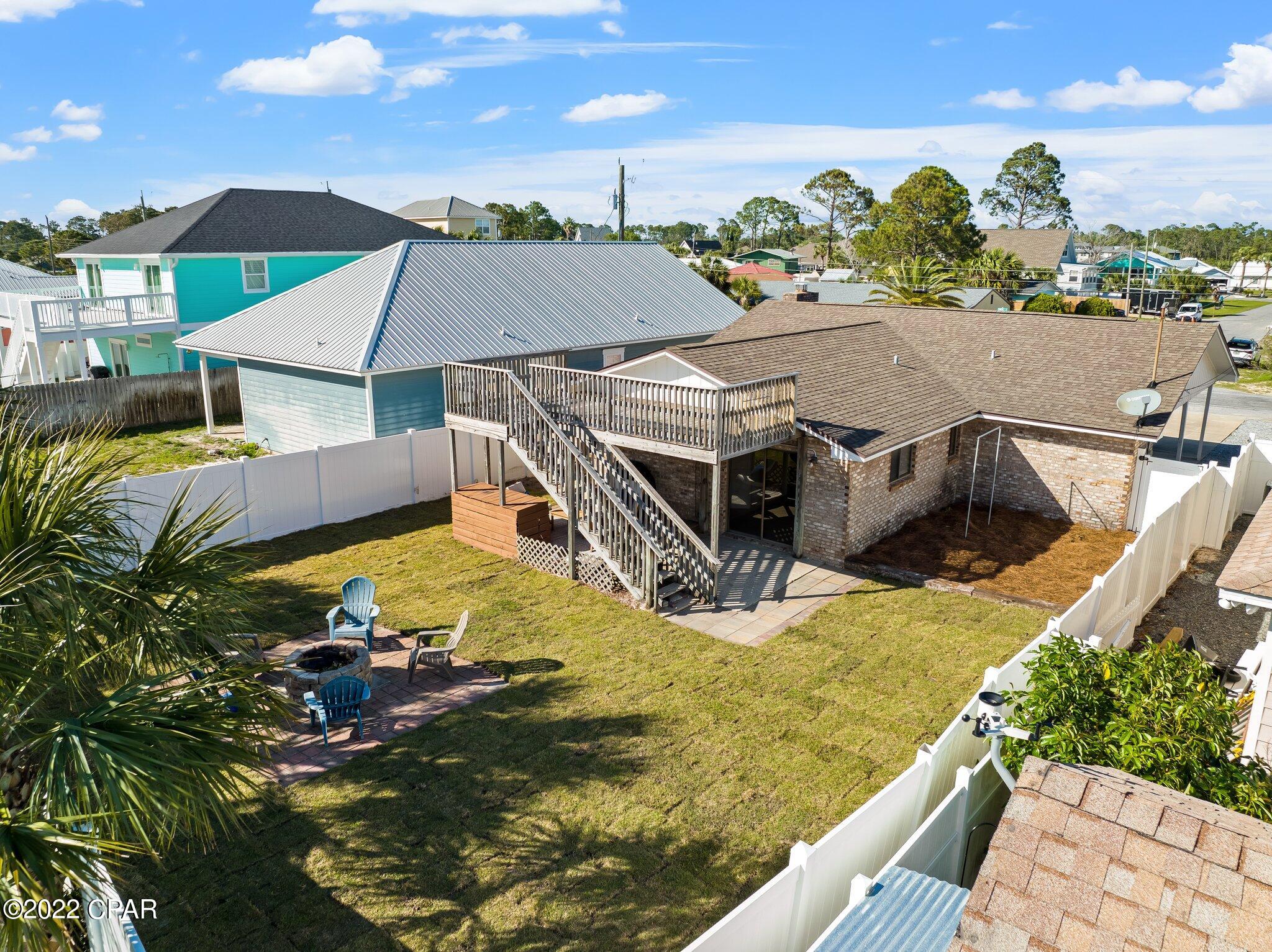 Holiday Beach Unit 13 - Residential