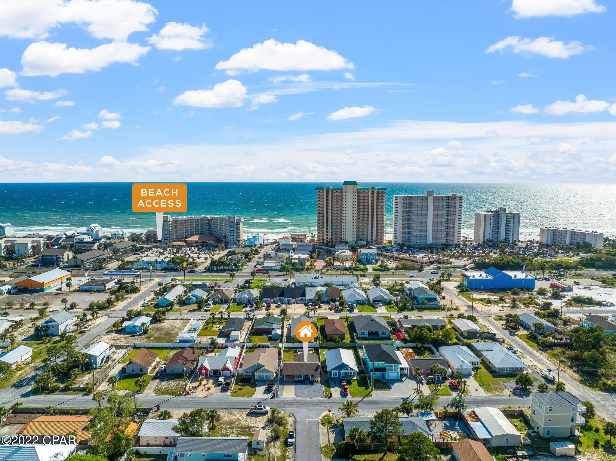 Holiday Beach Unit 13 - Residential