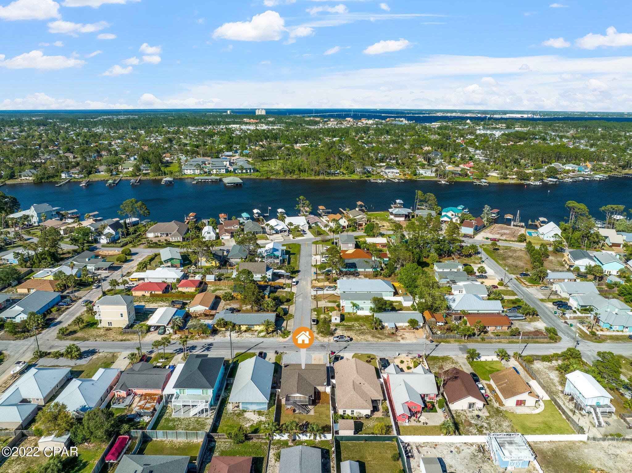 Holiday Beach Unit 13 - Residential