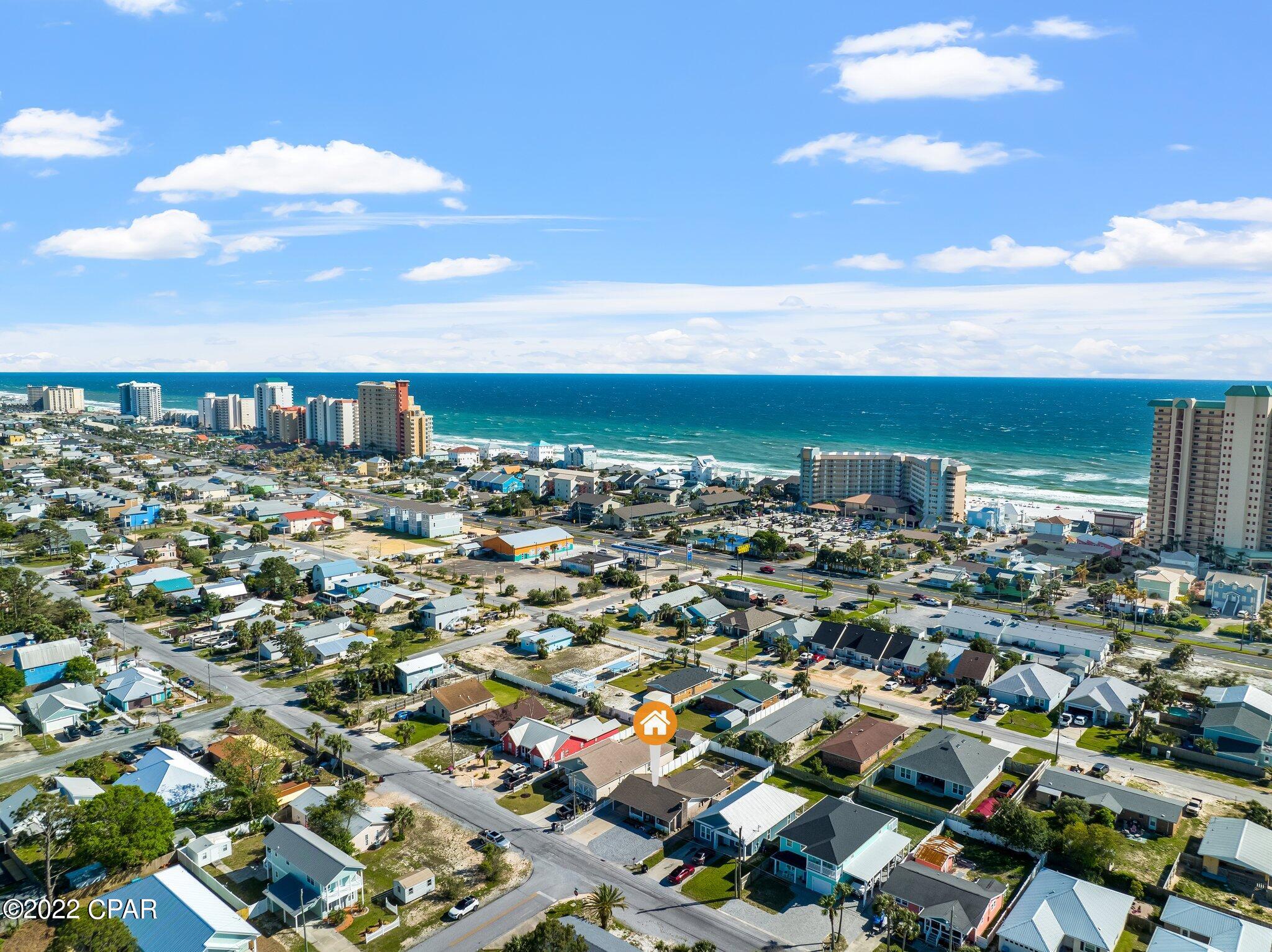 Holiday Beach Unit 13 - Residential