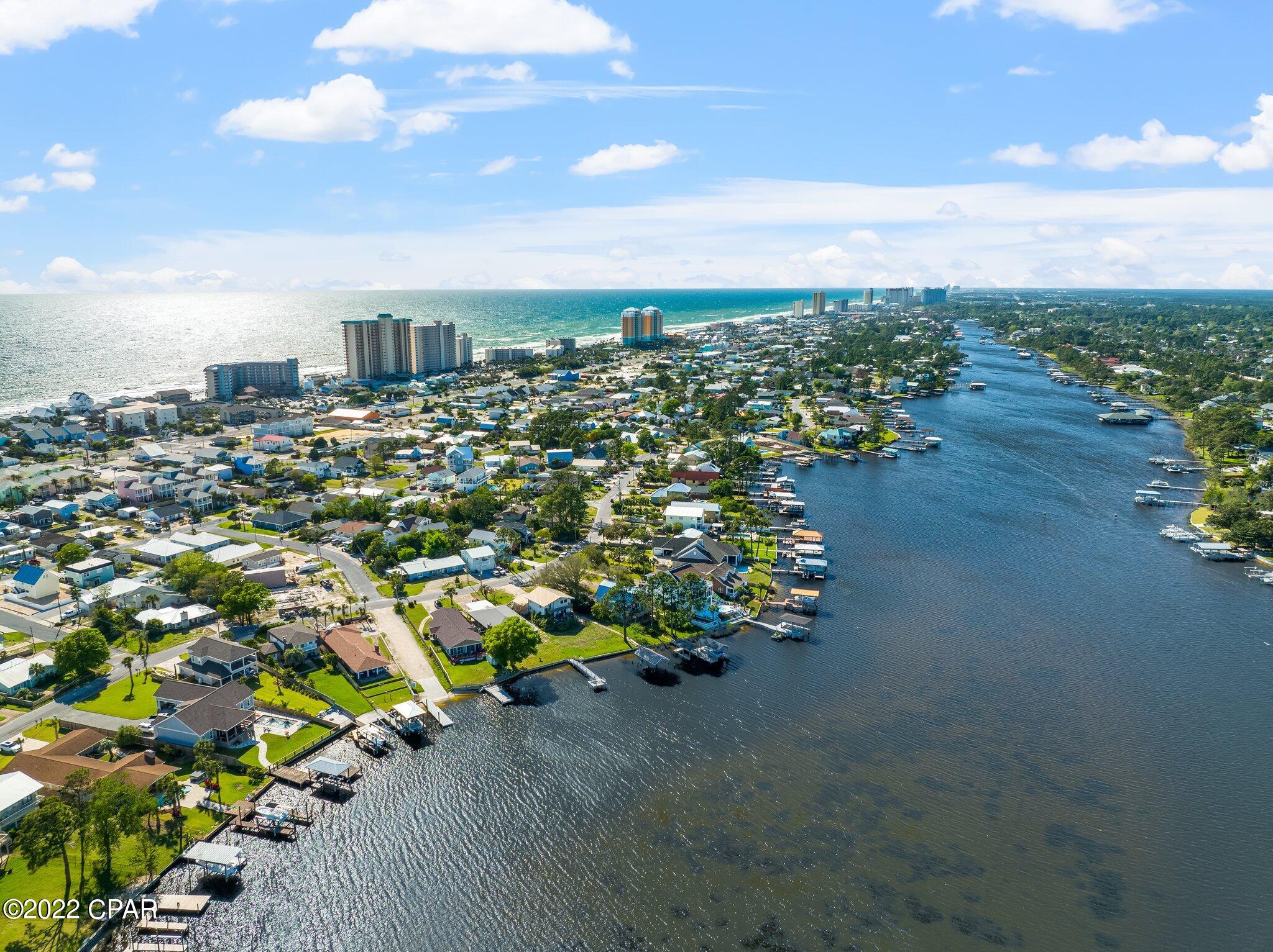 Holiday Beach Unit 13 - Residential