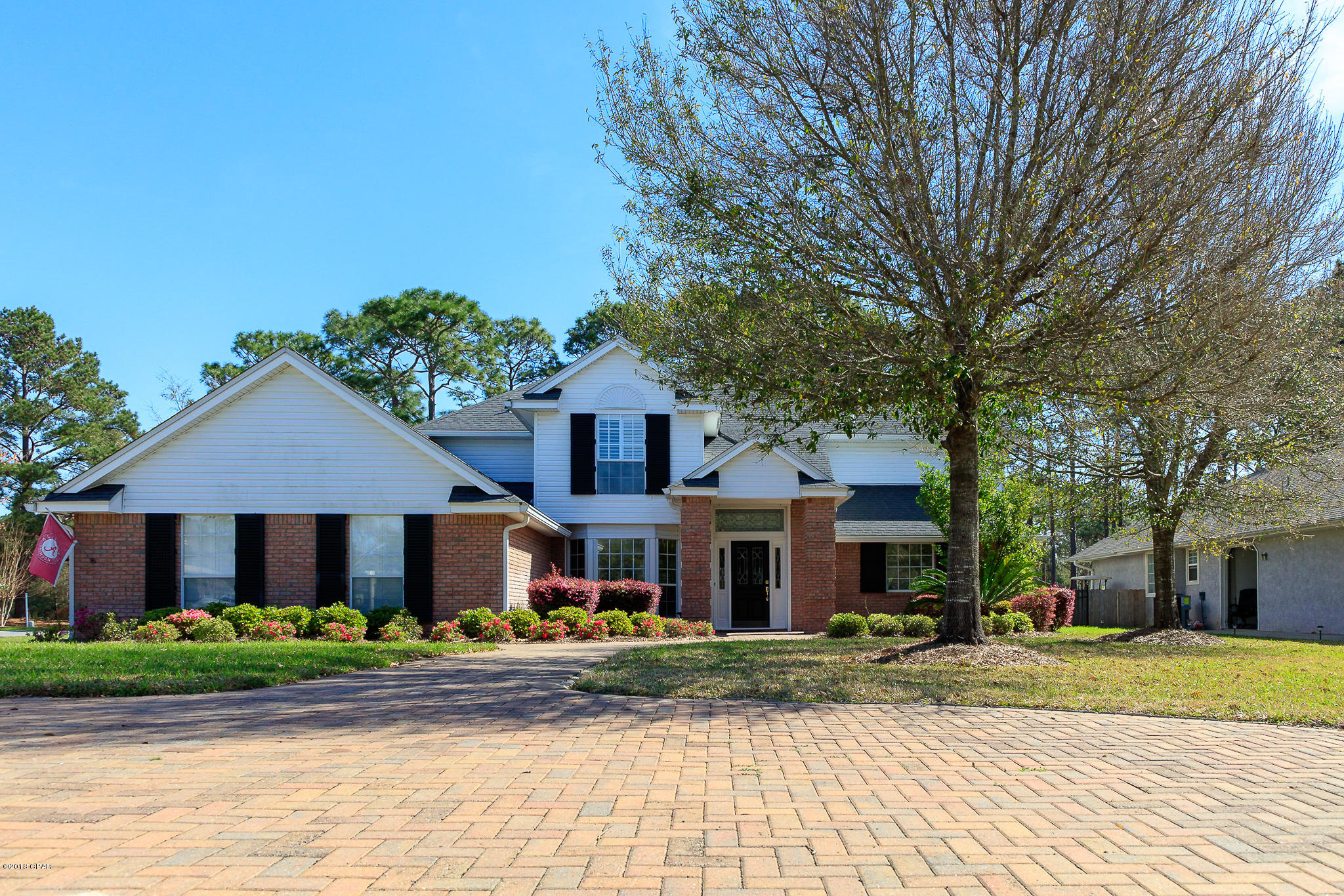 Country Club Harbour Estates - Residential