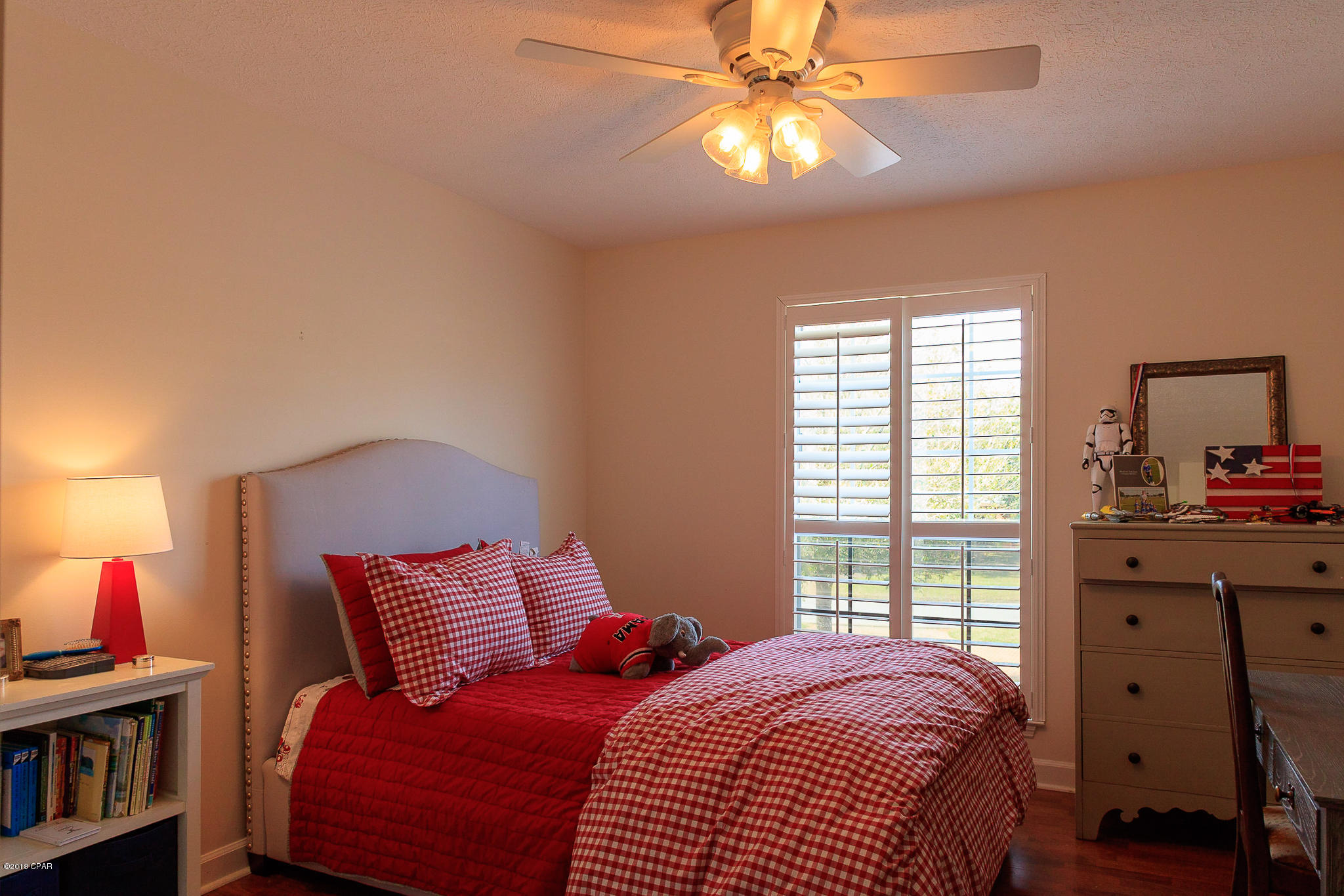 Country Club Harbour Estates - Residential