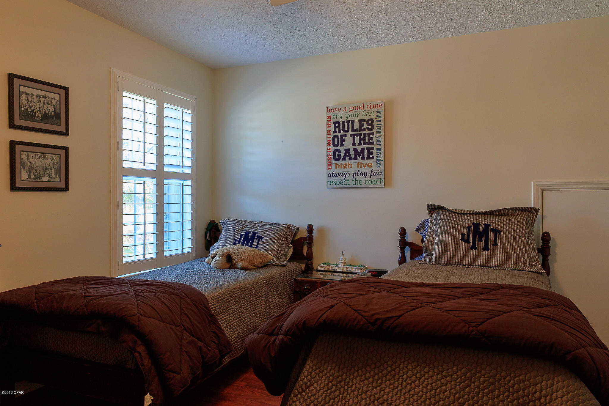 Country Club Harbour Estates - Residential