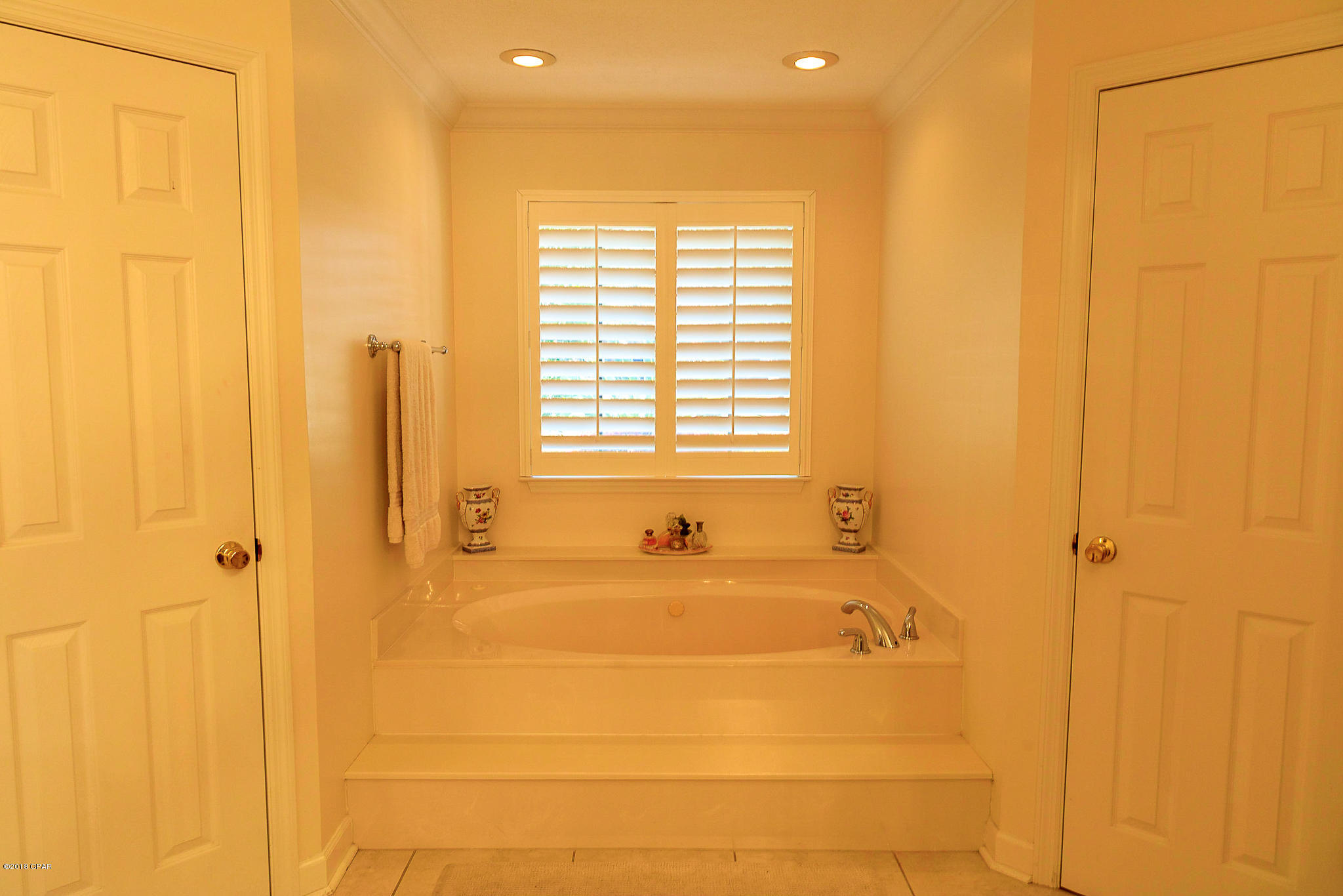 Country Club Harbour Estates - Residential