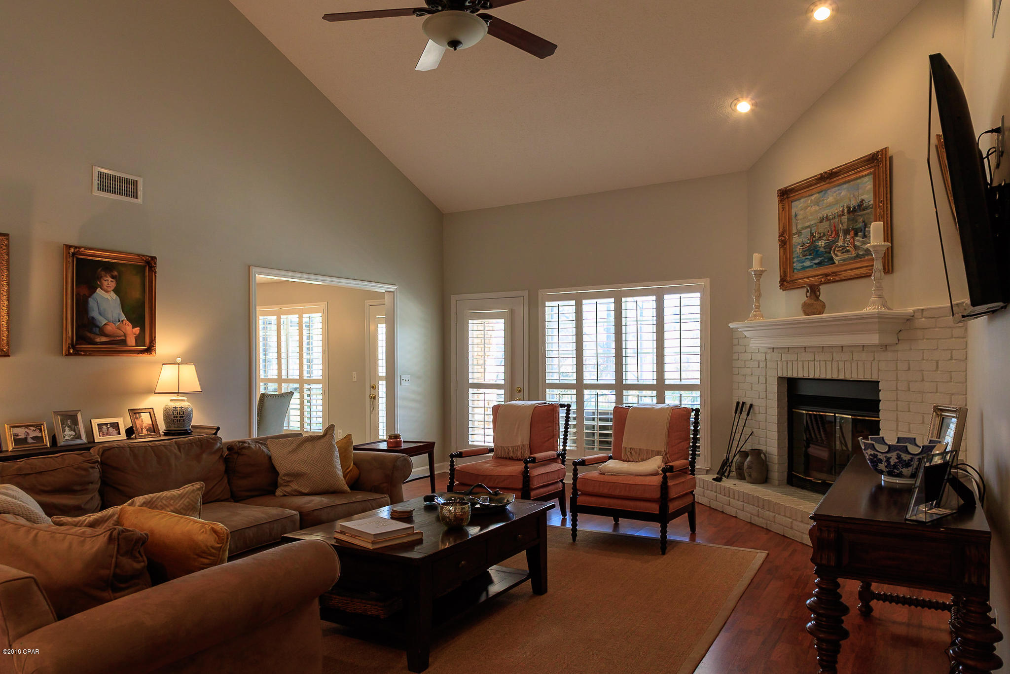 Country Club Harbour Estates - Residential