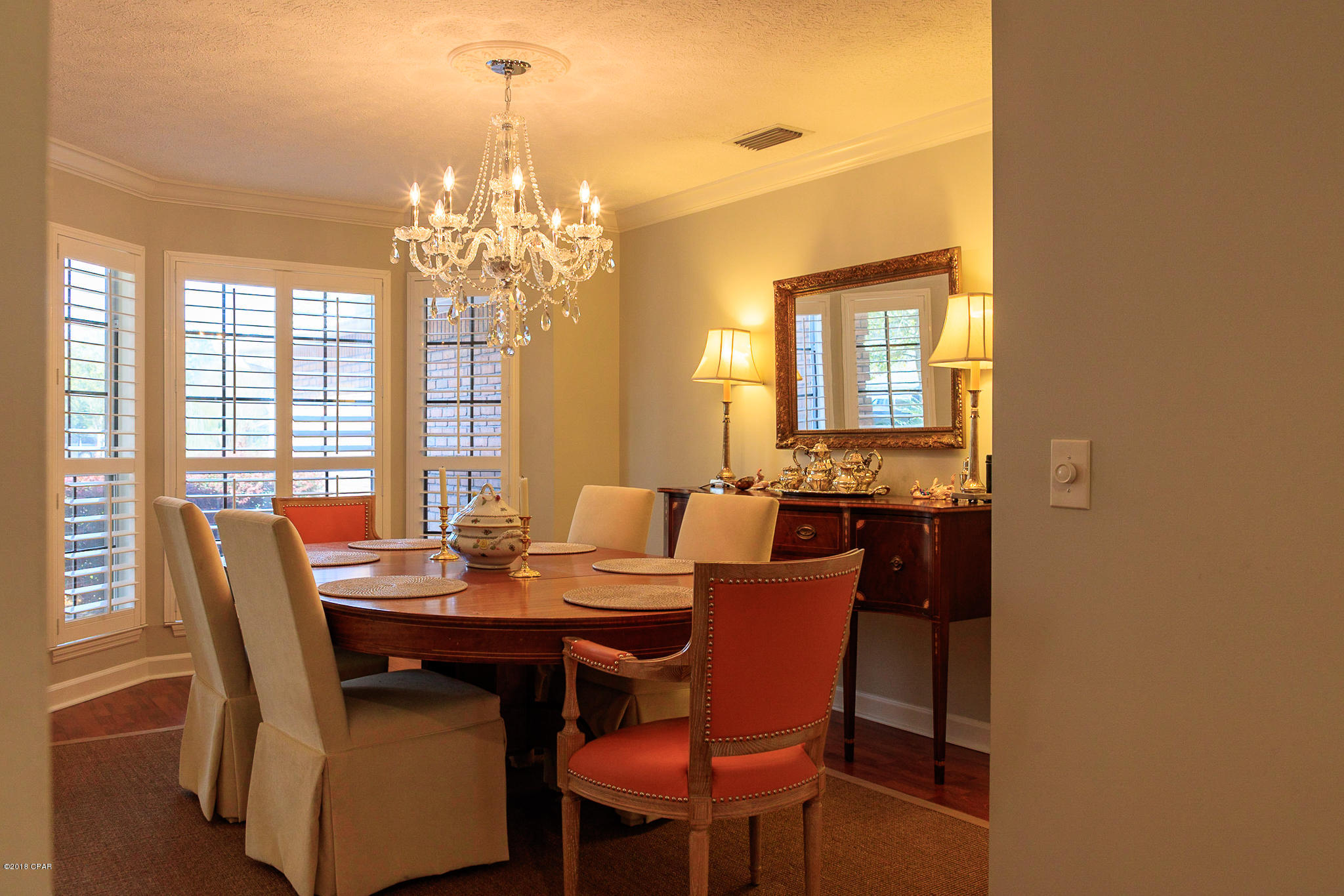 Country Club Harbour Estates - Residential