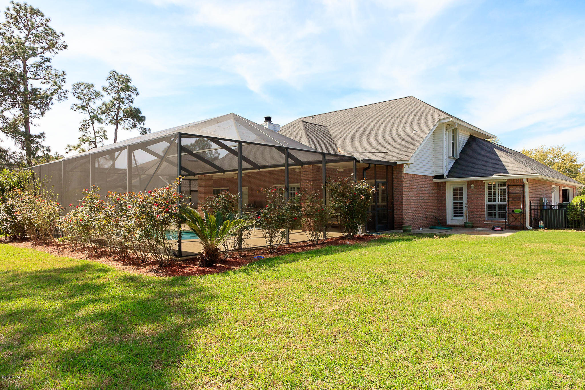 Country Club Harbour Estates - Residential