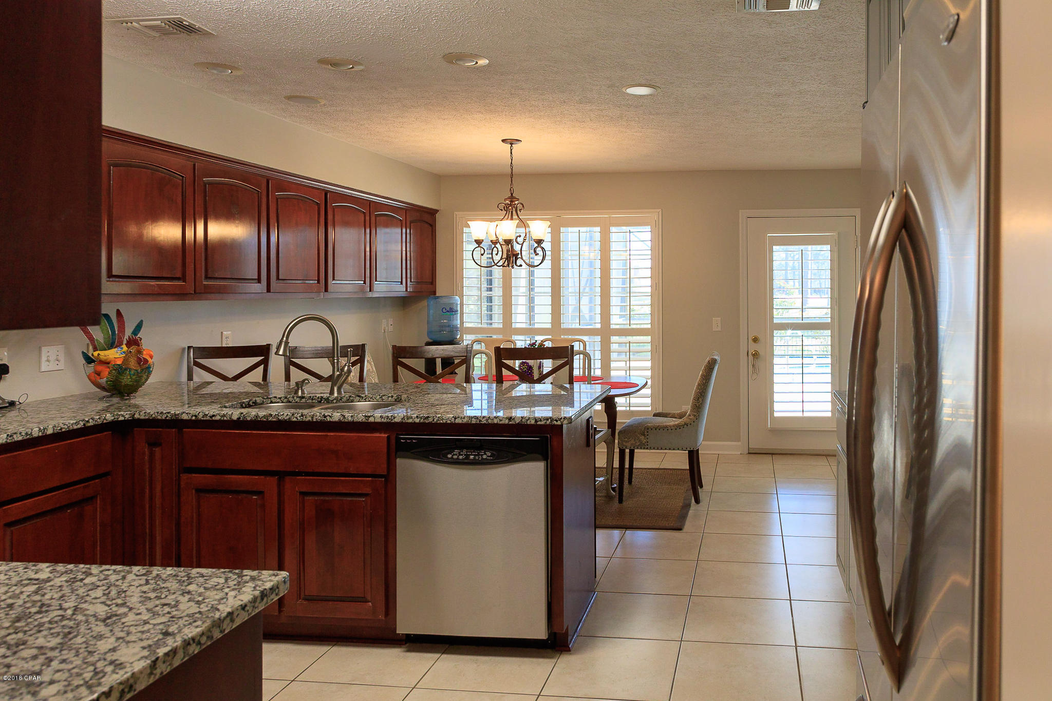 Country Club Harbour Estates - Residential