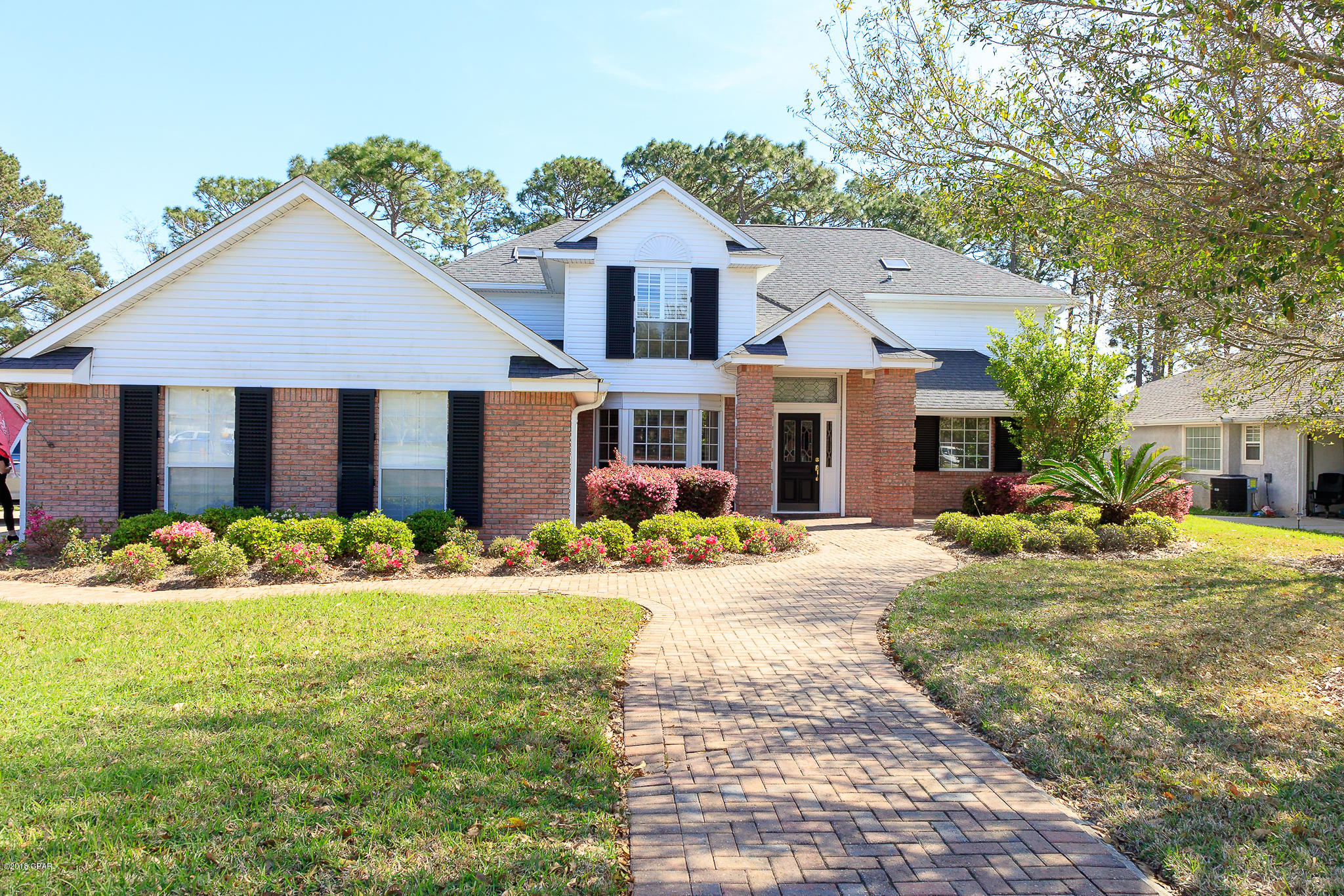 Country Club Harbour Estates - Residential