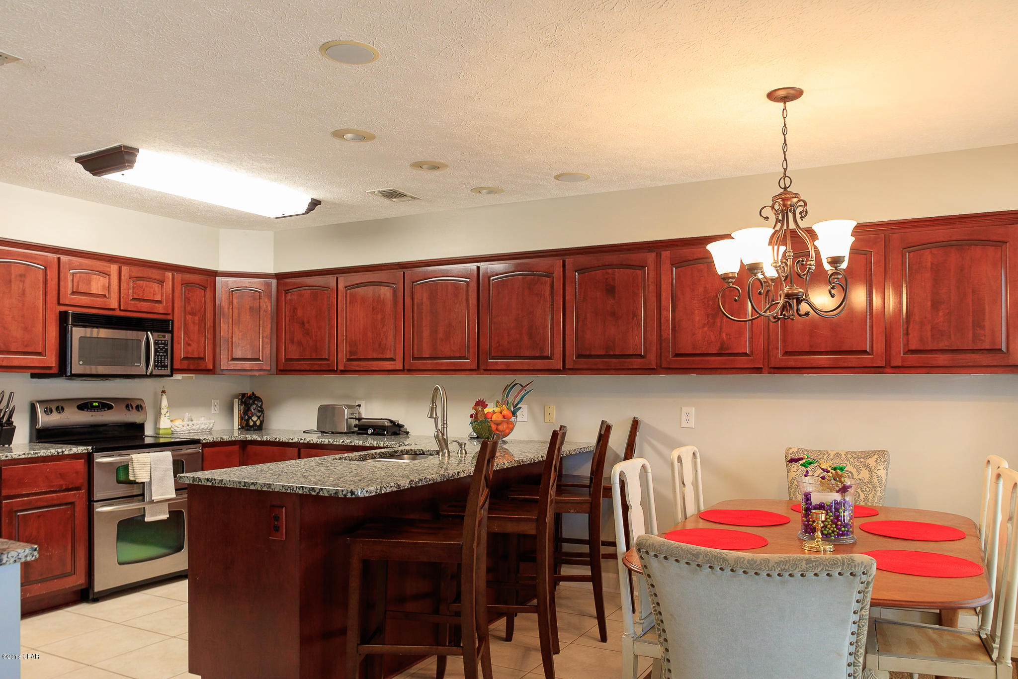 Country Club Harbour Estates - Residential