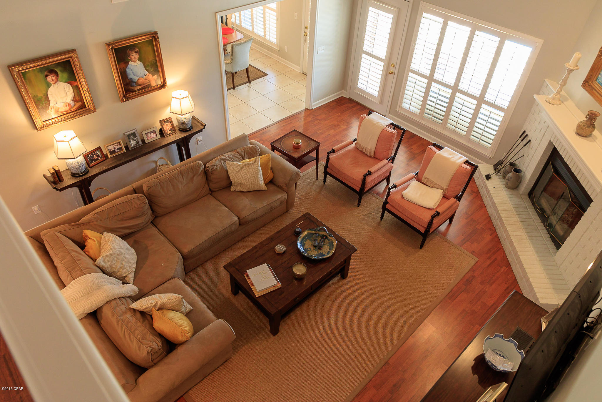 Country Club Harbour Estates - Residential