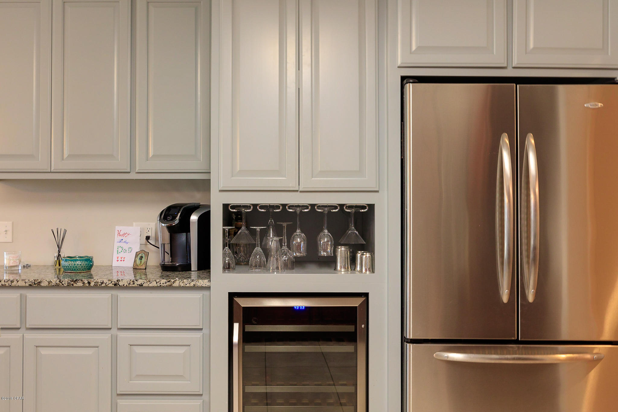 Country Club Harbour Estates - Residential