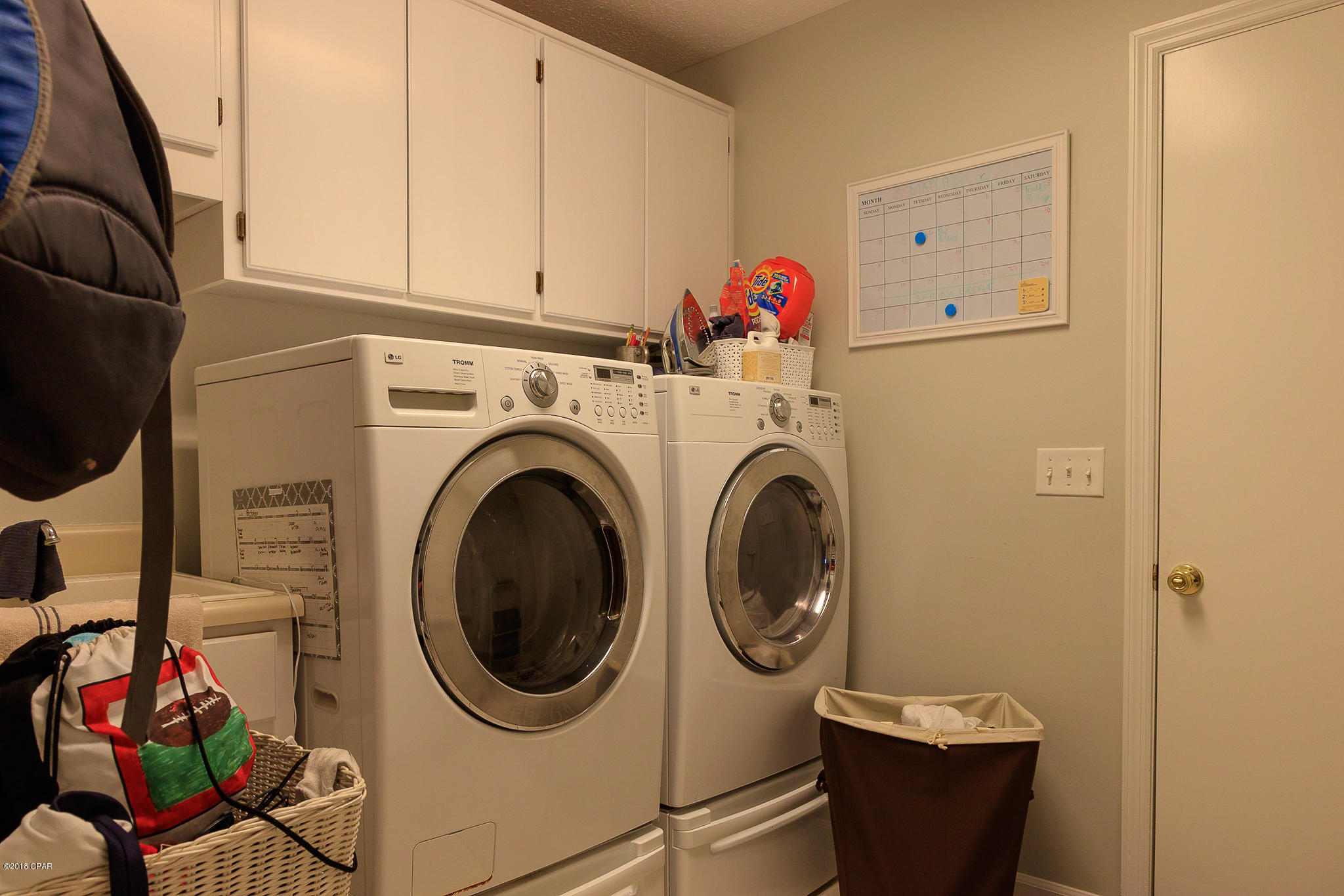 Country Club Harbour Estates - Residential