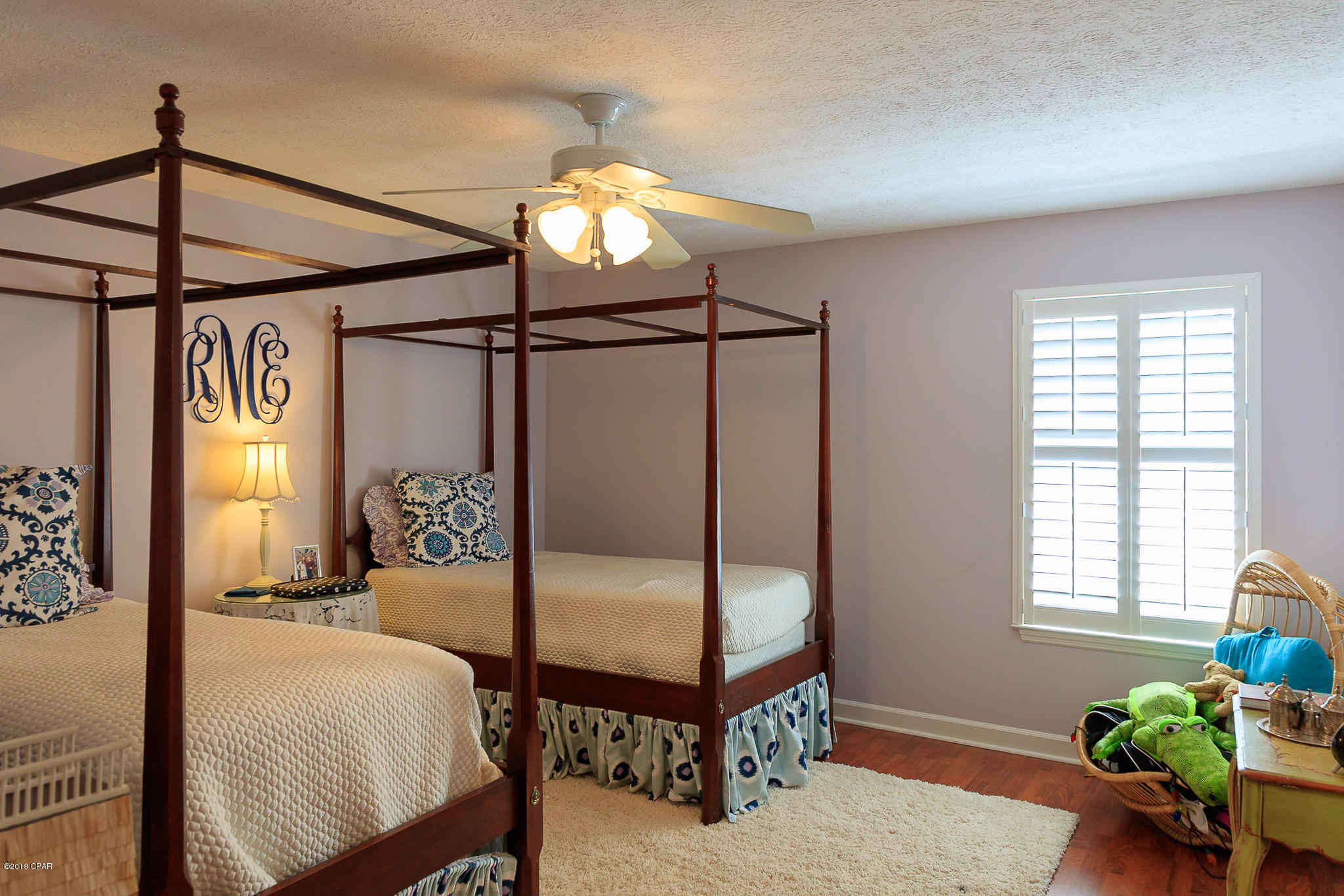 Country Club Harbour Estates - Residential