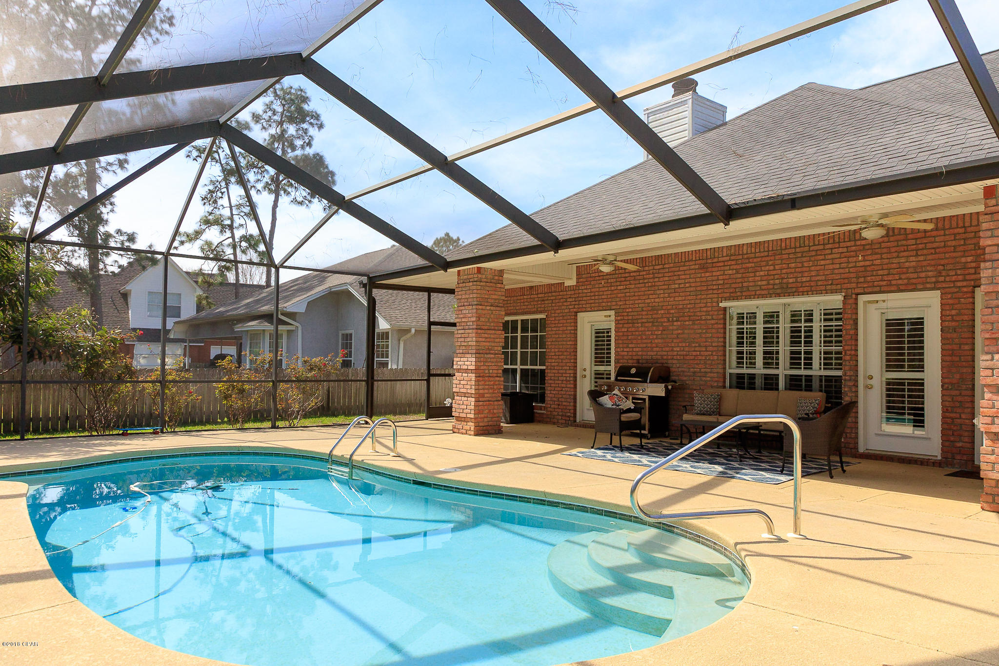 Country Club Harbour Estates - Residential