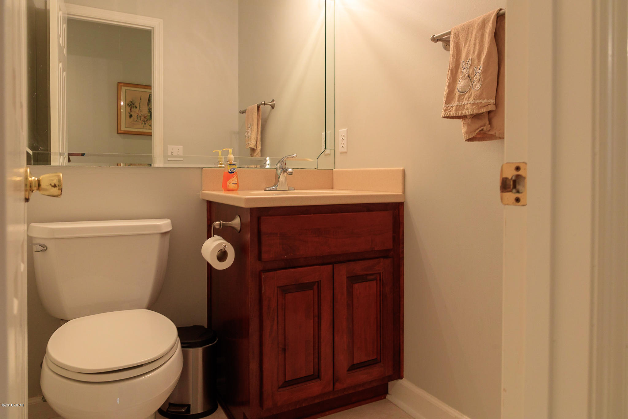 Country Club Harbour Estates - Residential