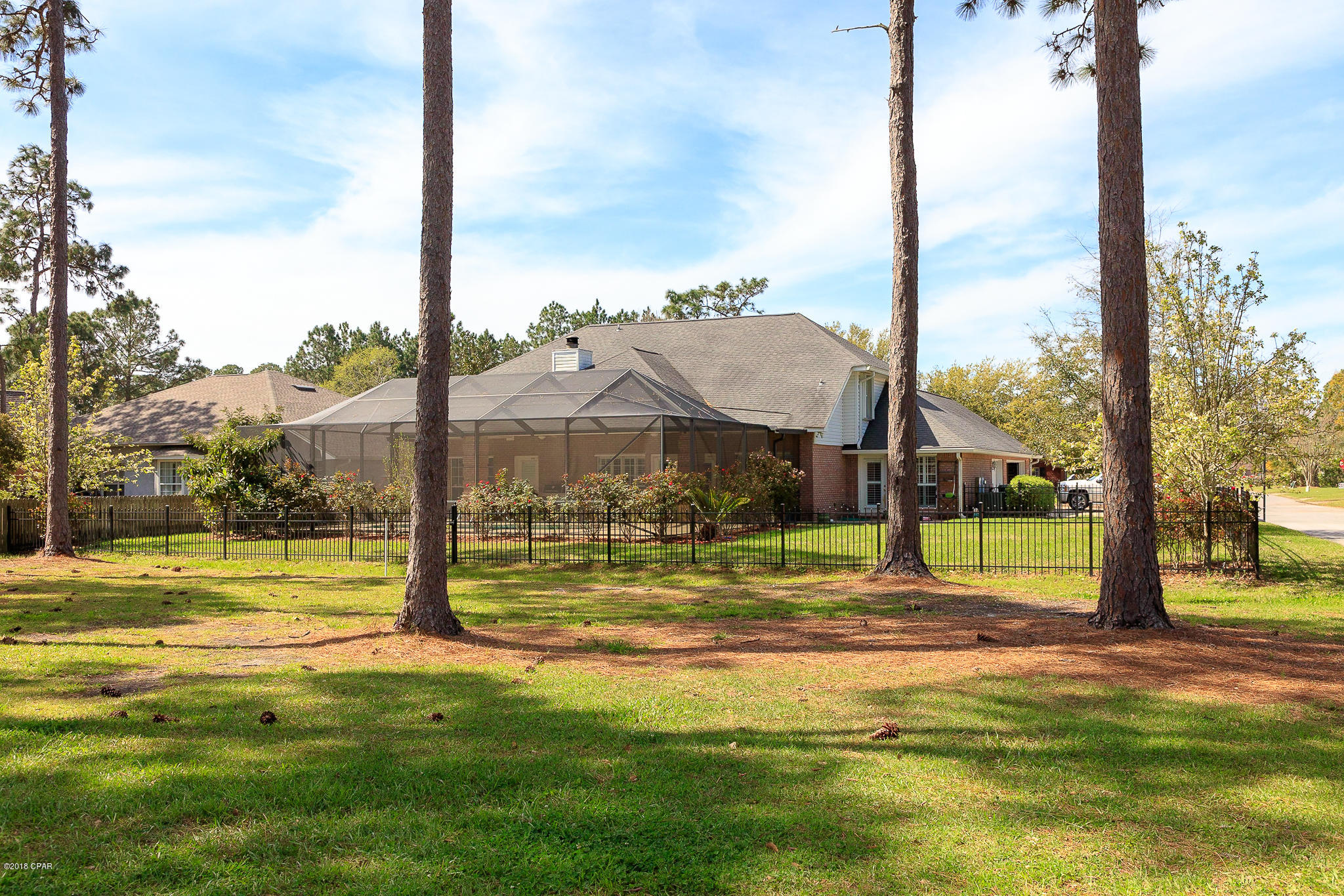 Country Club Harbour Estates - Residential