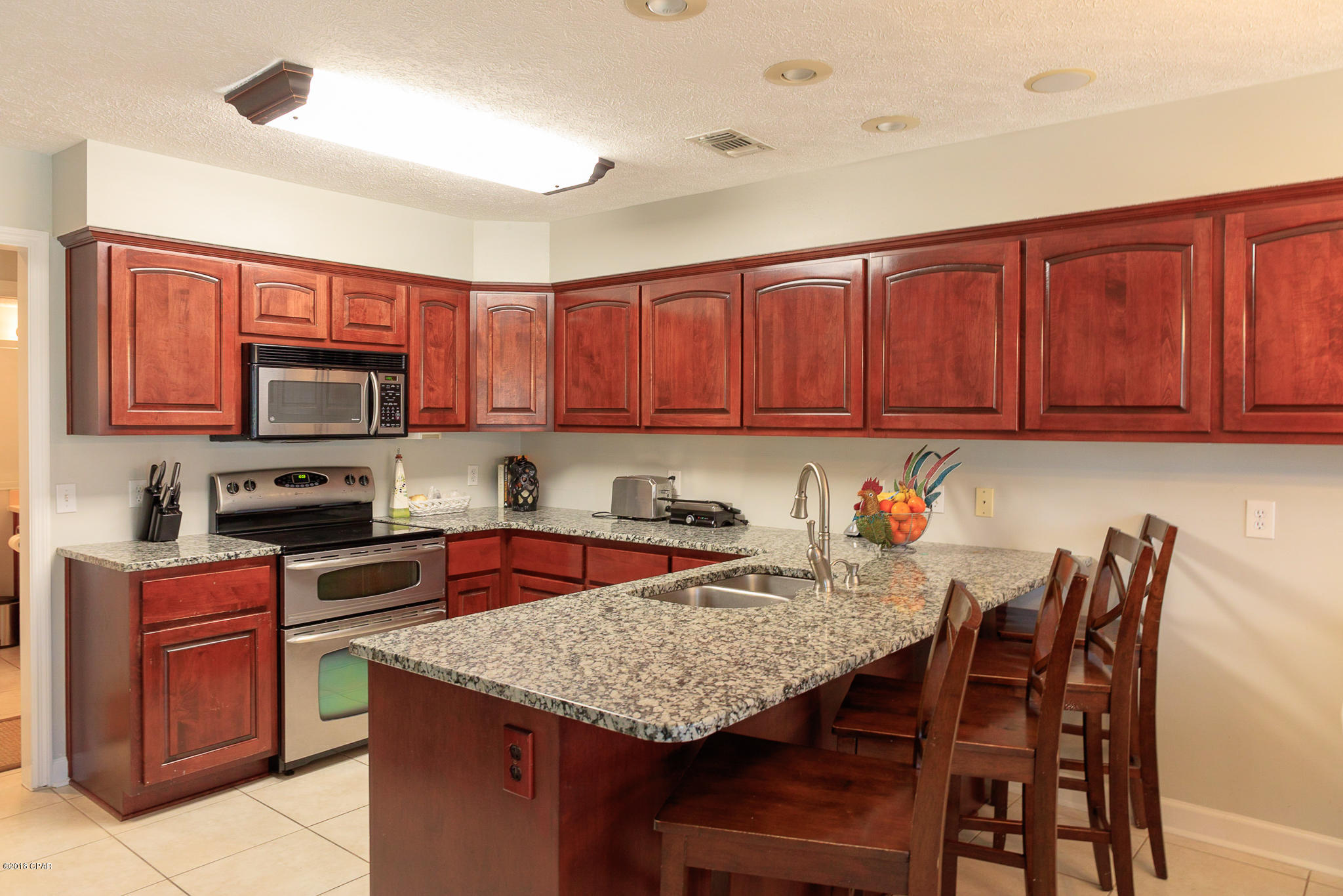 Country Club Harbour Estates - Residential