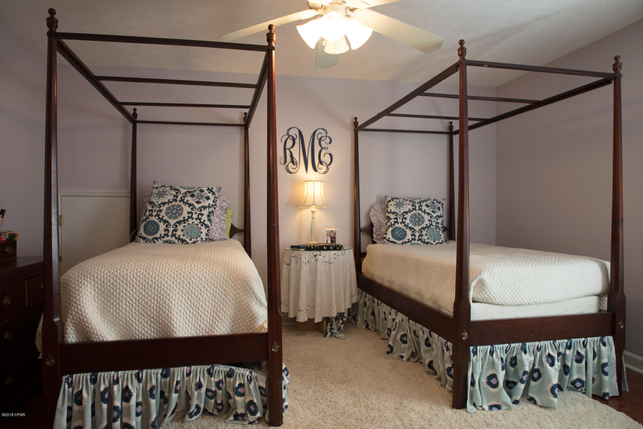 Country Club Harbour Estates - Residential