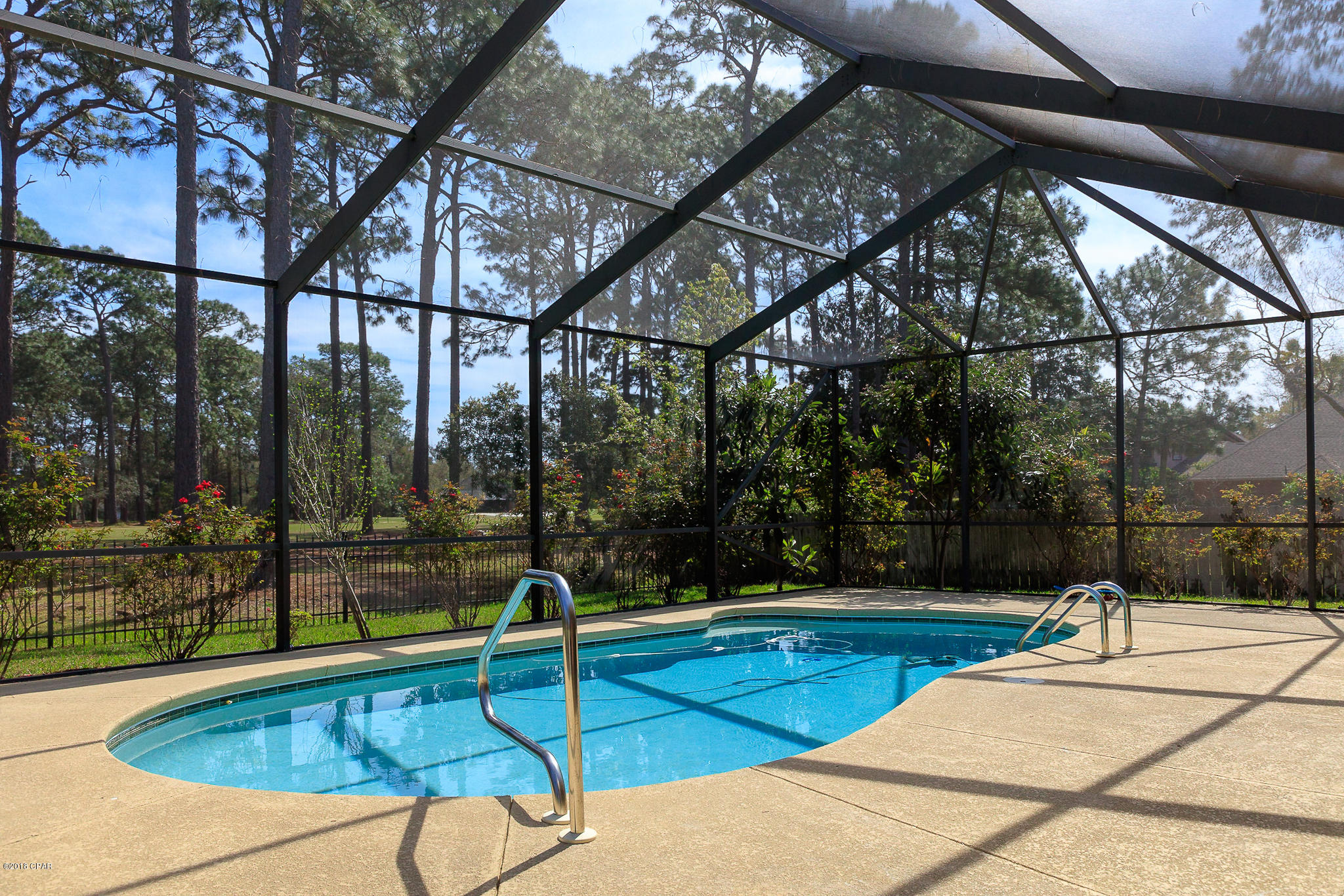 Country Club Harbour Estates - Residential