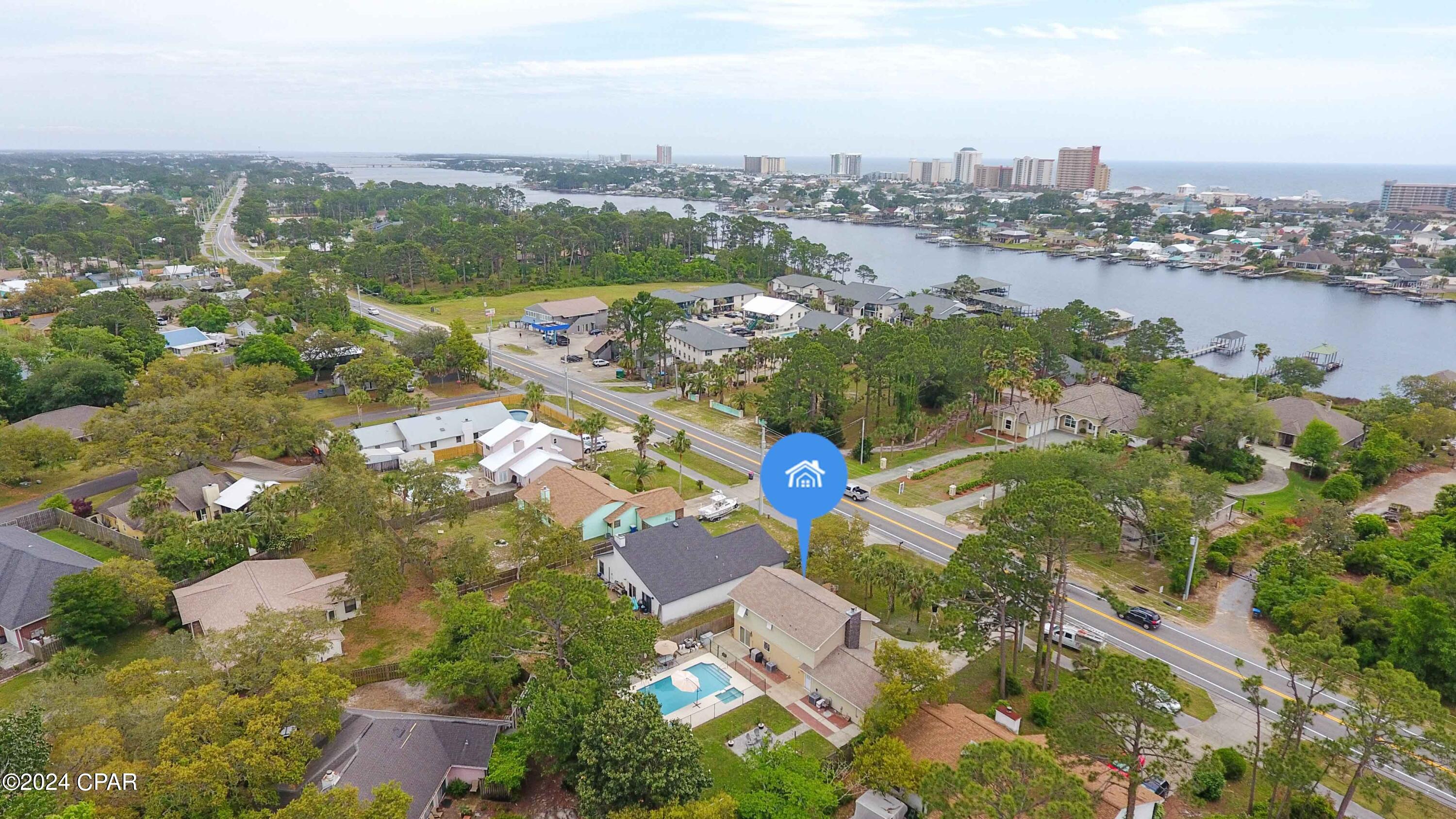 [No Recorded Subdiv] - Residential