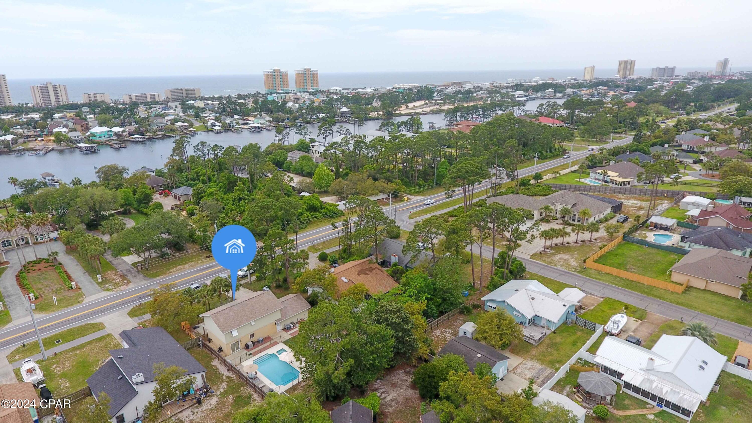 [No Recorded Subdiv] - Residential